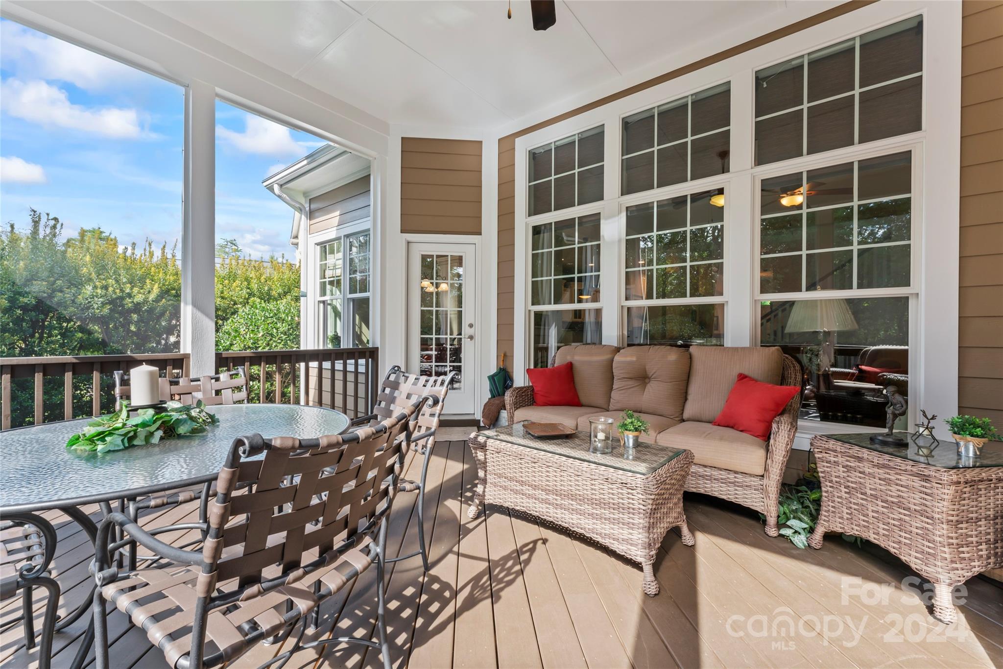 Baxter Village - Residential