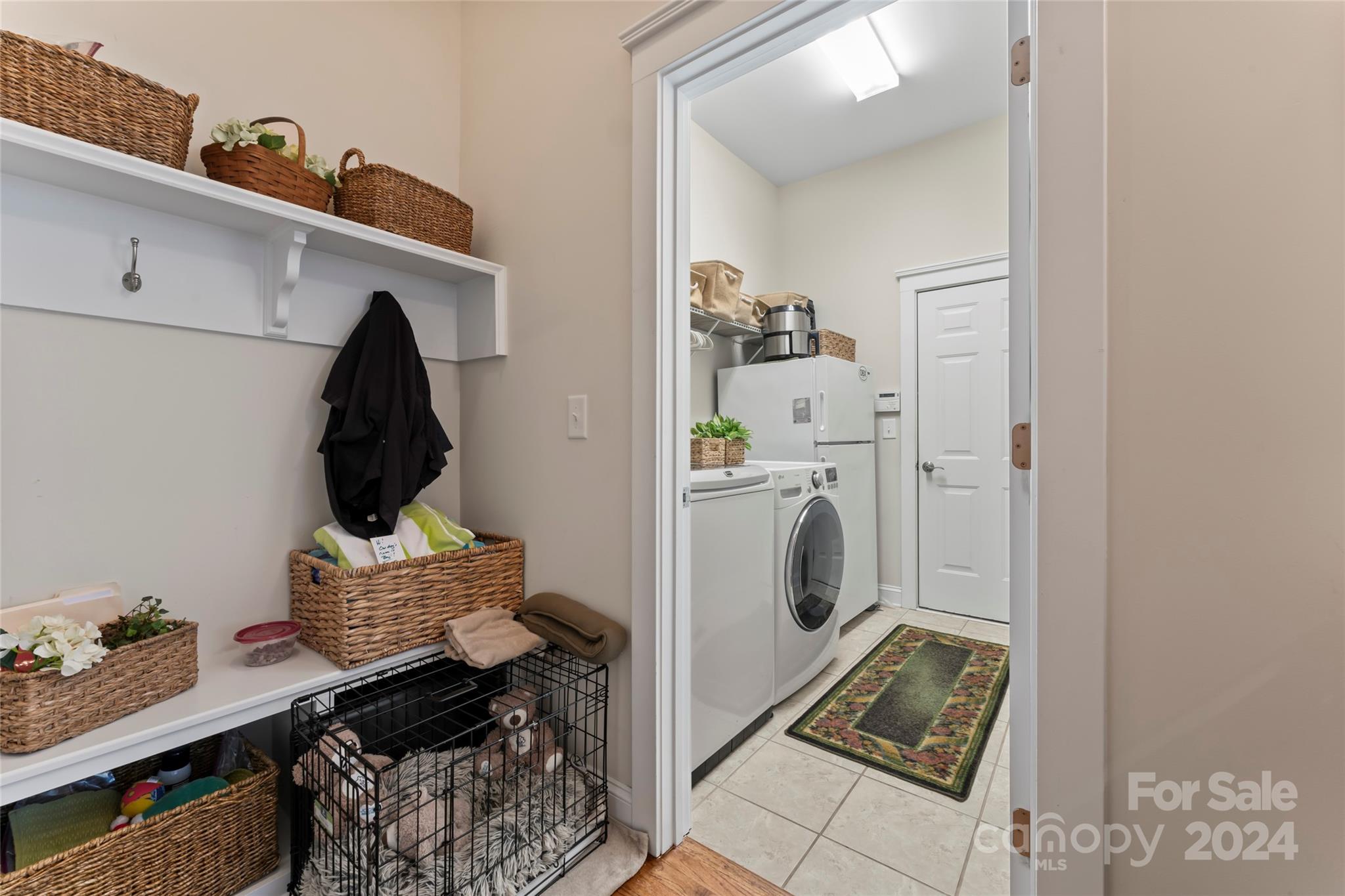 Baxter Village - Residential