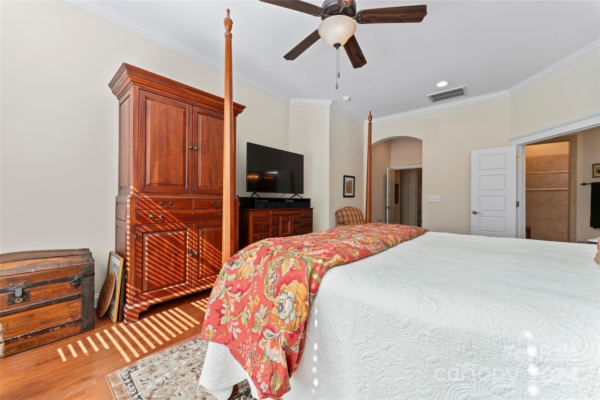 Baxter Village - Residential