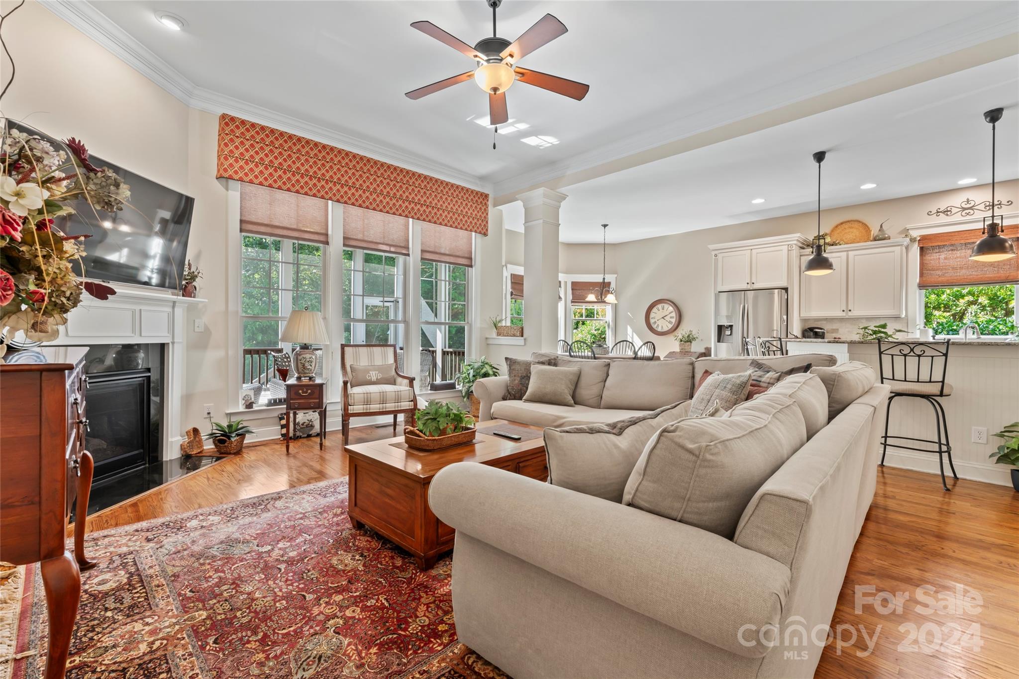 Baxter Village - Residential