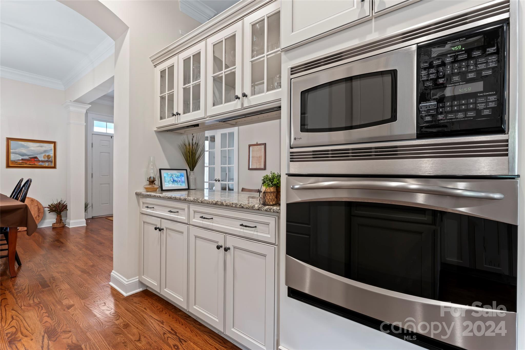 Baxter Village - Residential