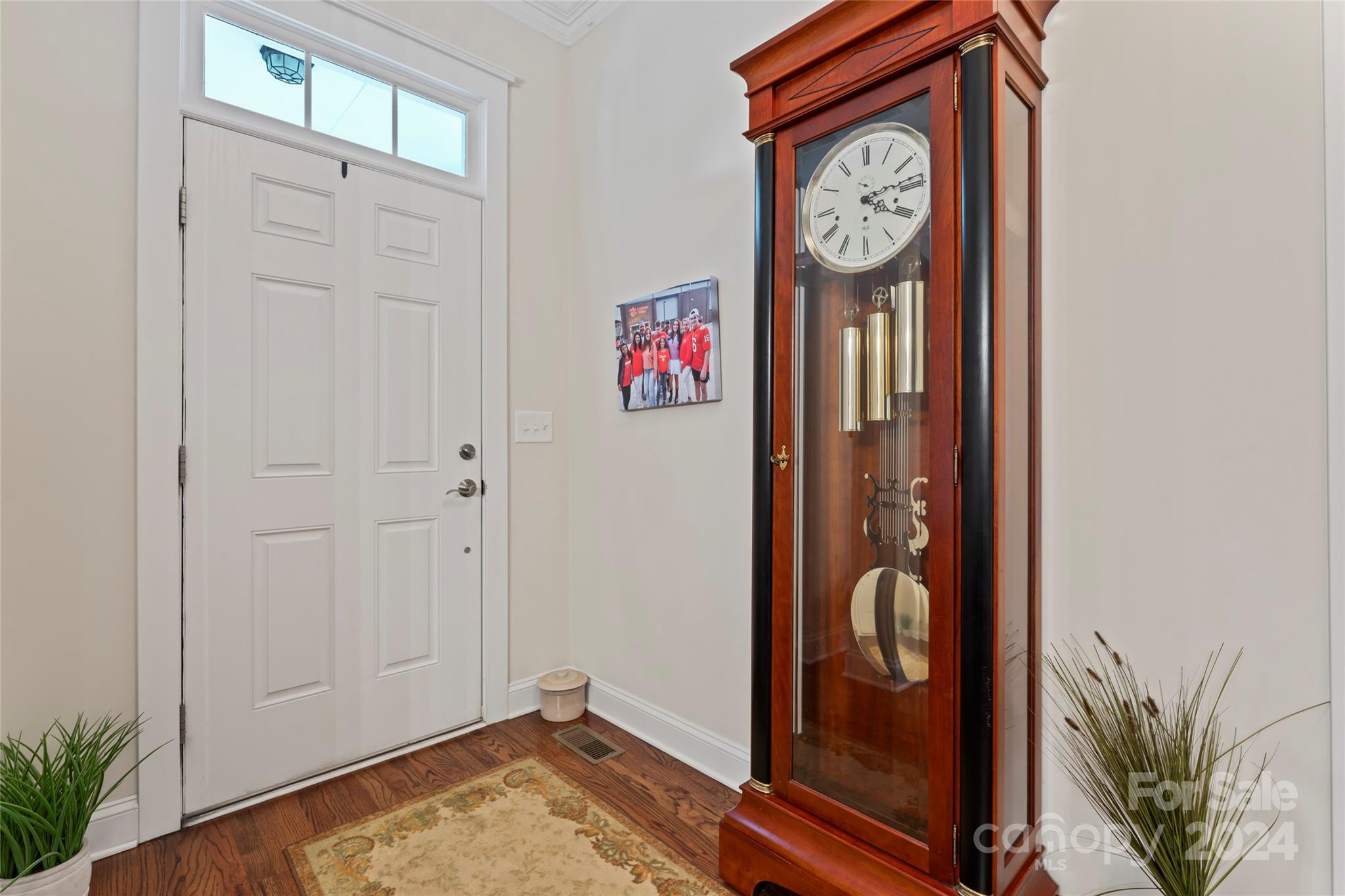 Baxter Village - Residential