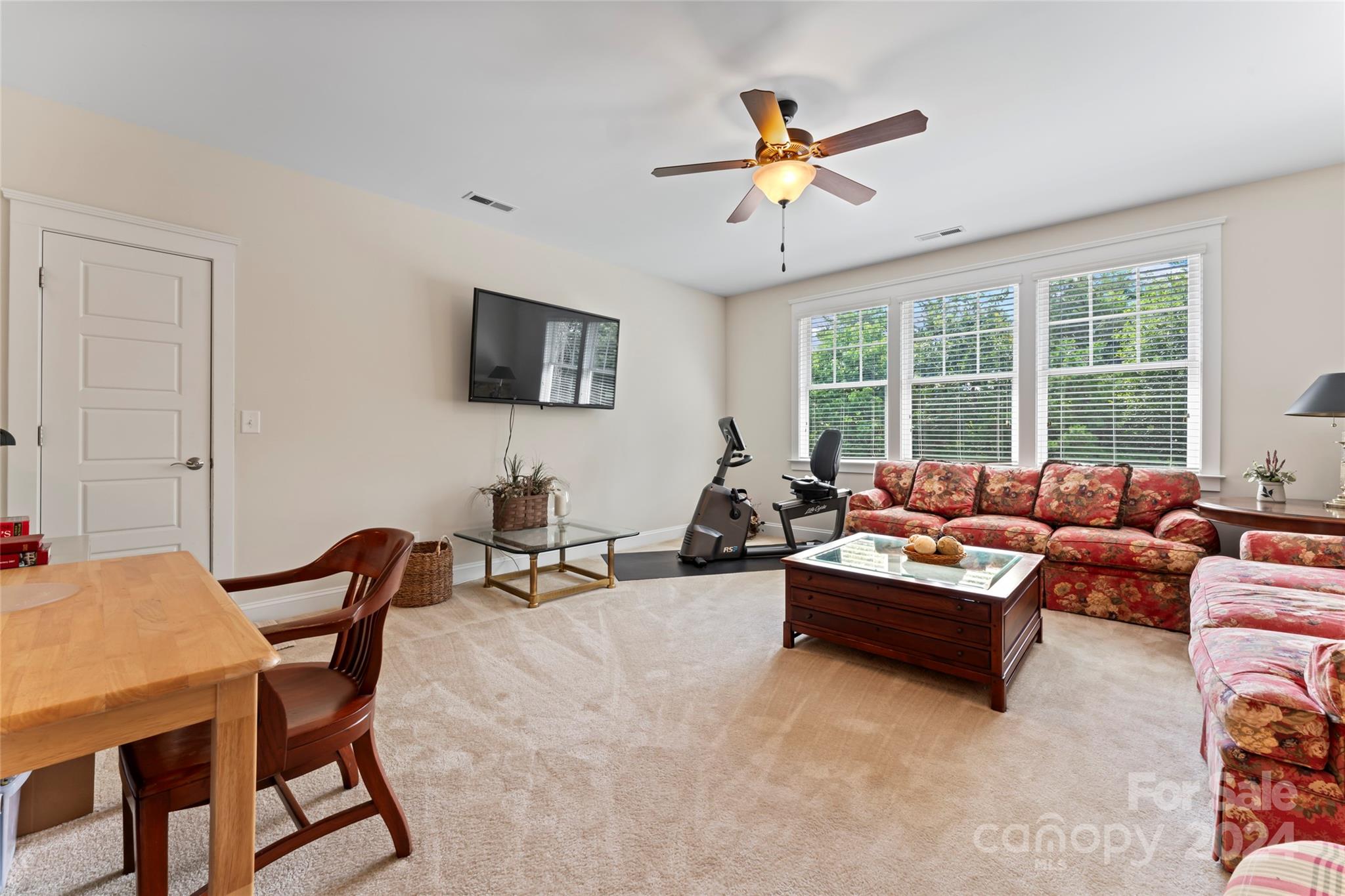 Baxter Village - Residential