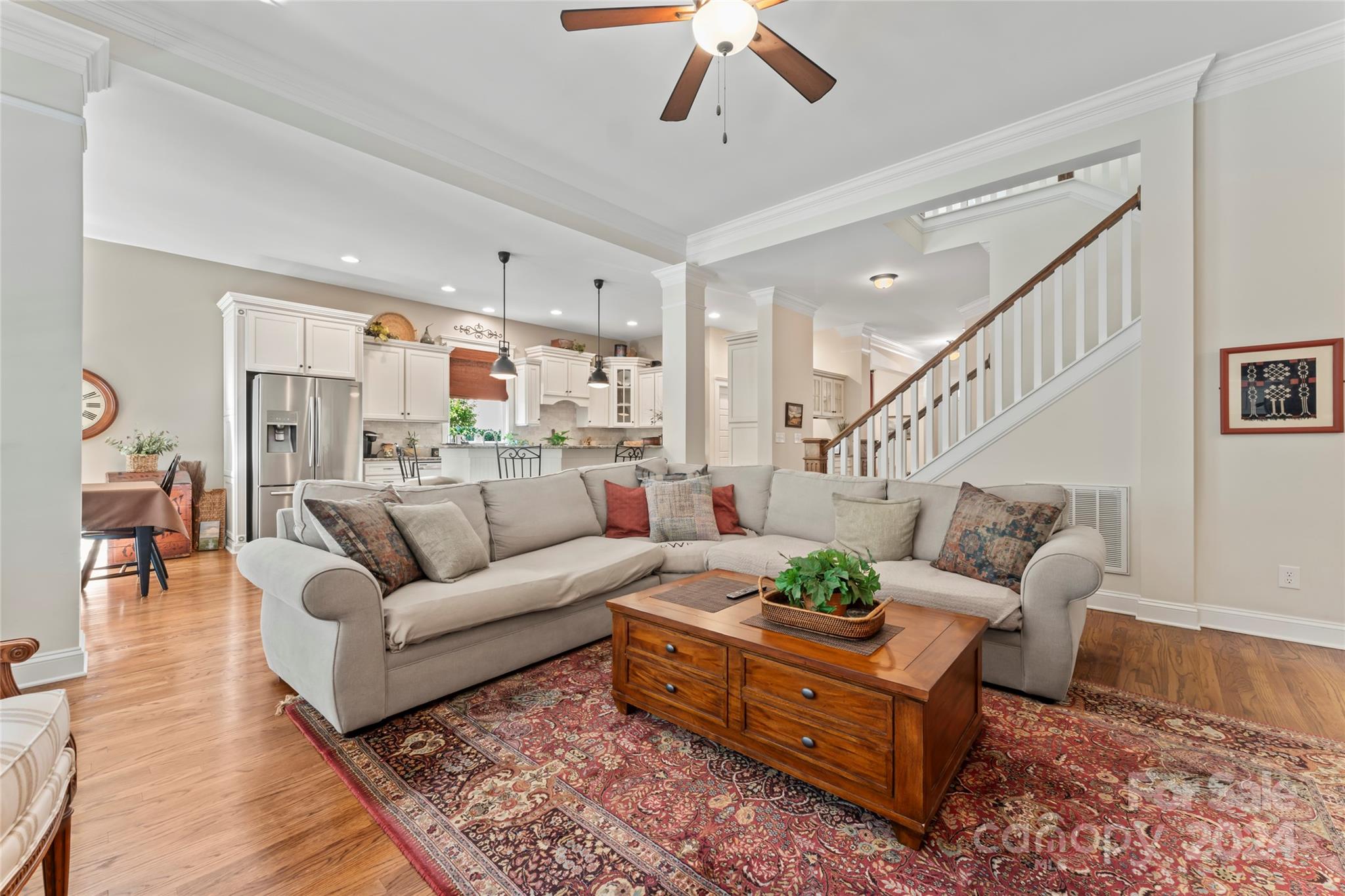 Baxter Village - Residential