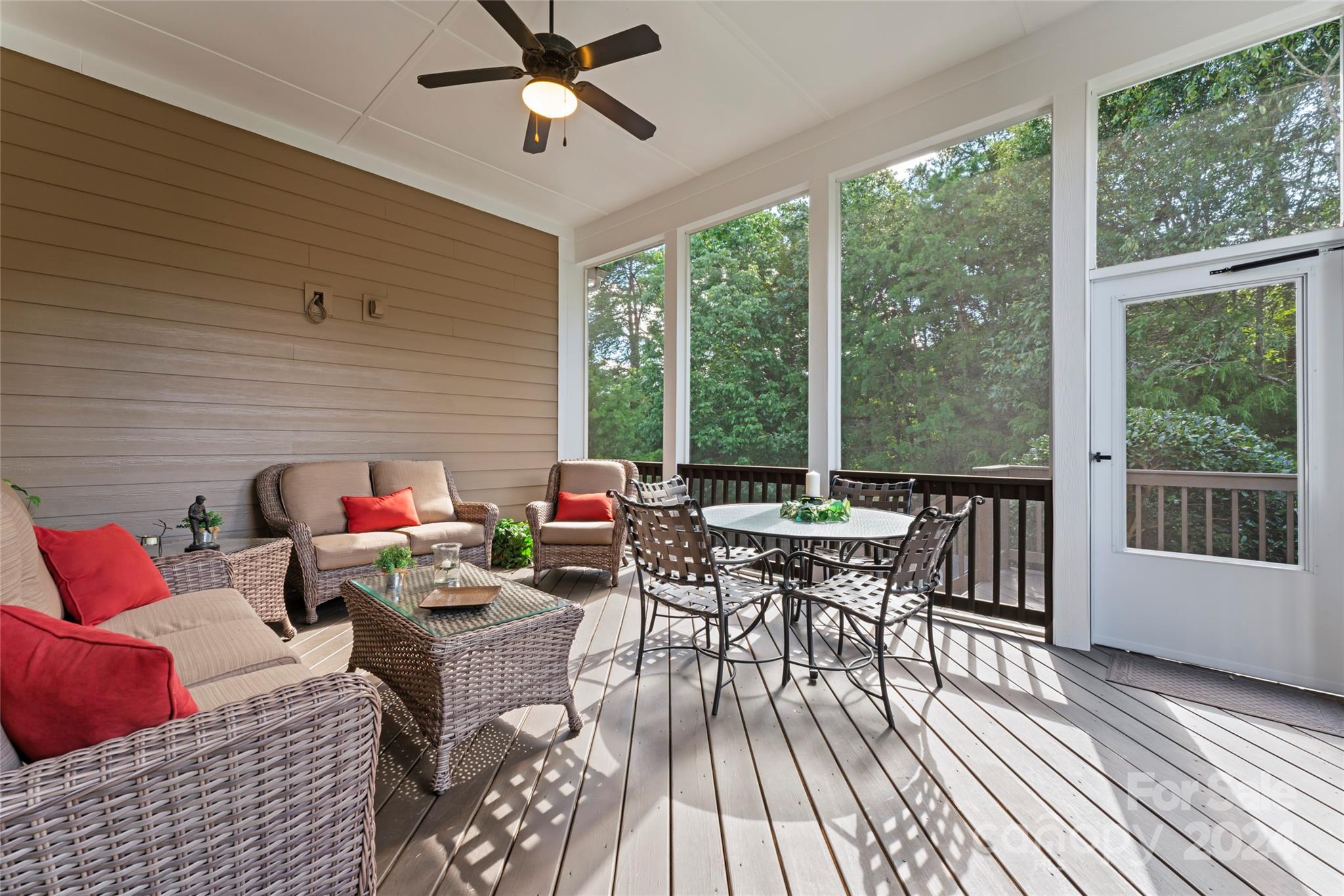 Baxter Village - Residential