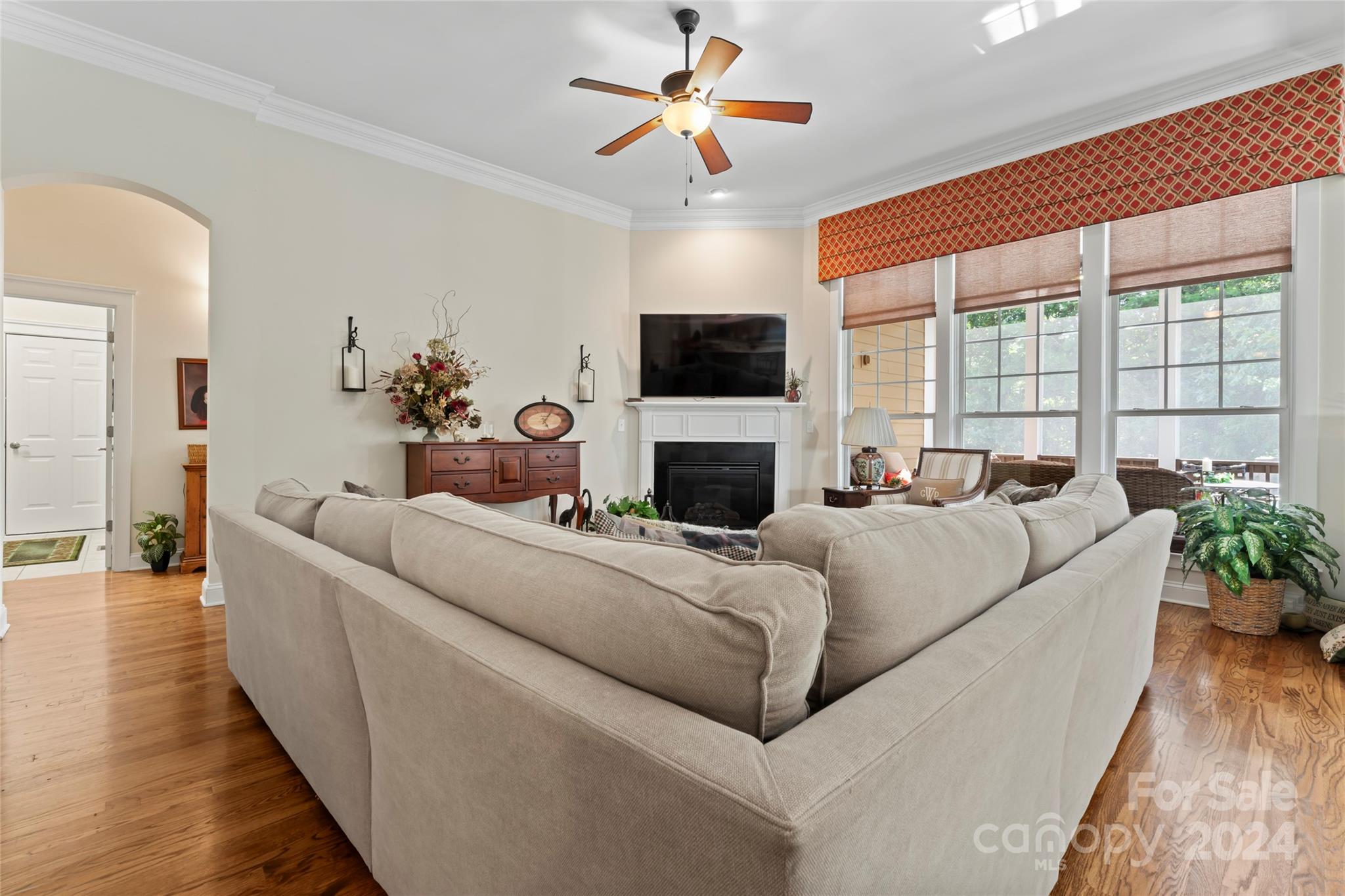 Baxter Village - Residential