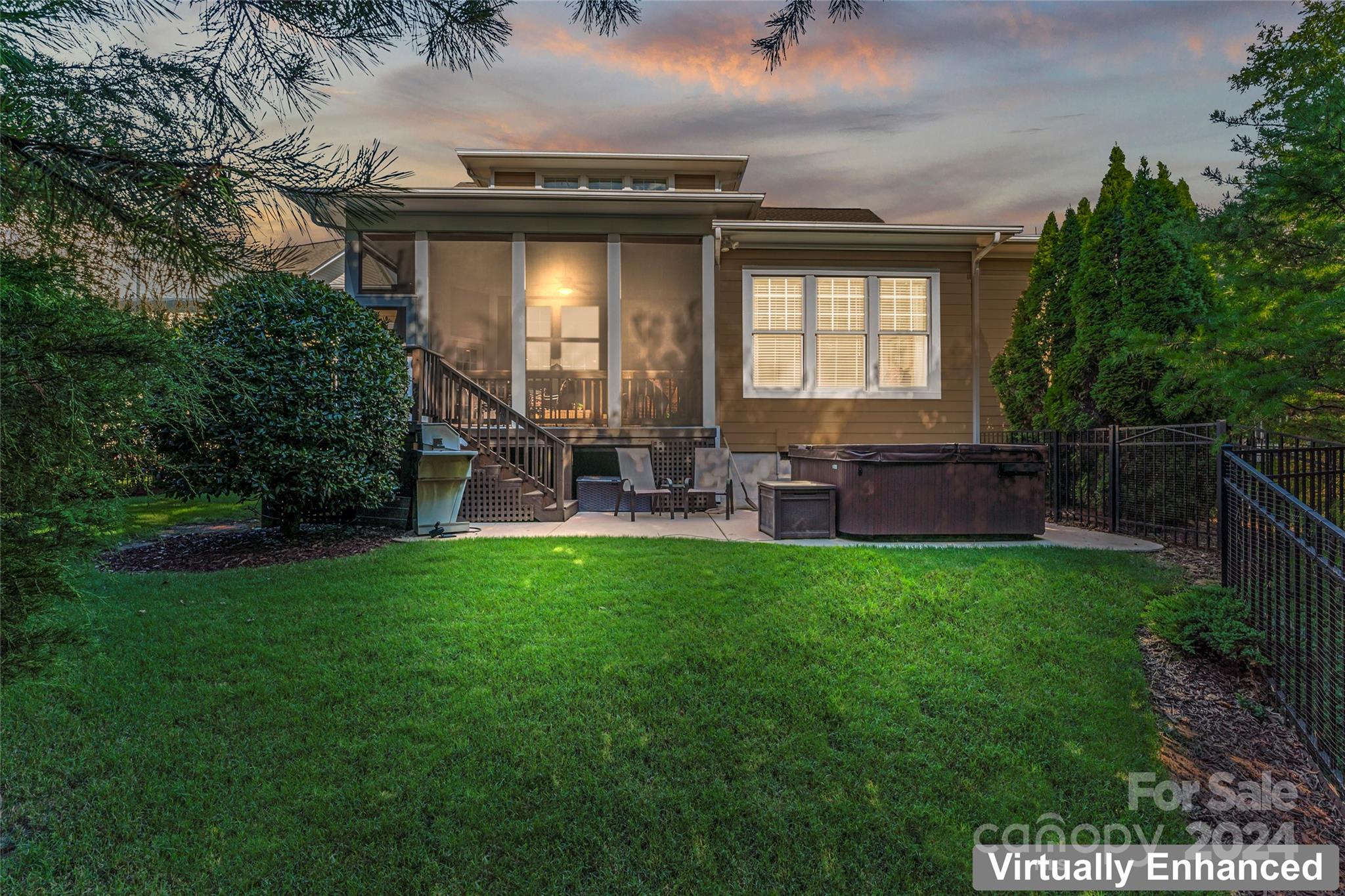 Baxter Village - Residential