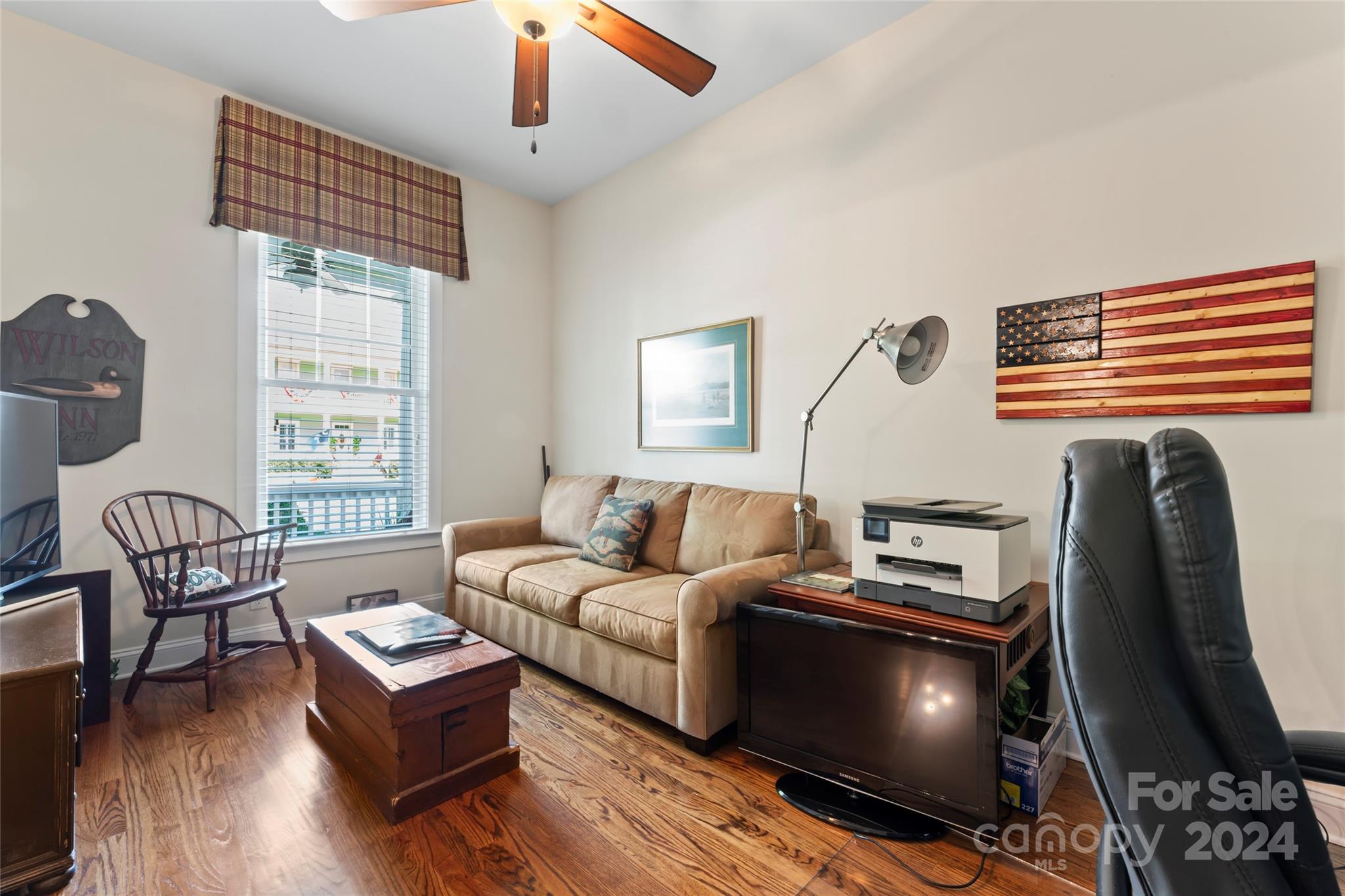 Baxter Village - Residential