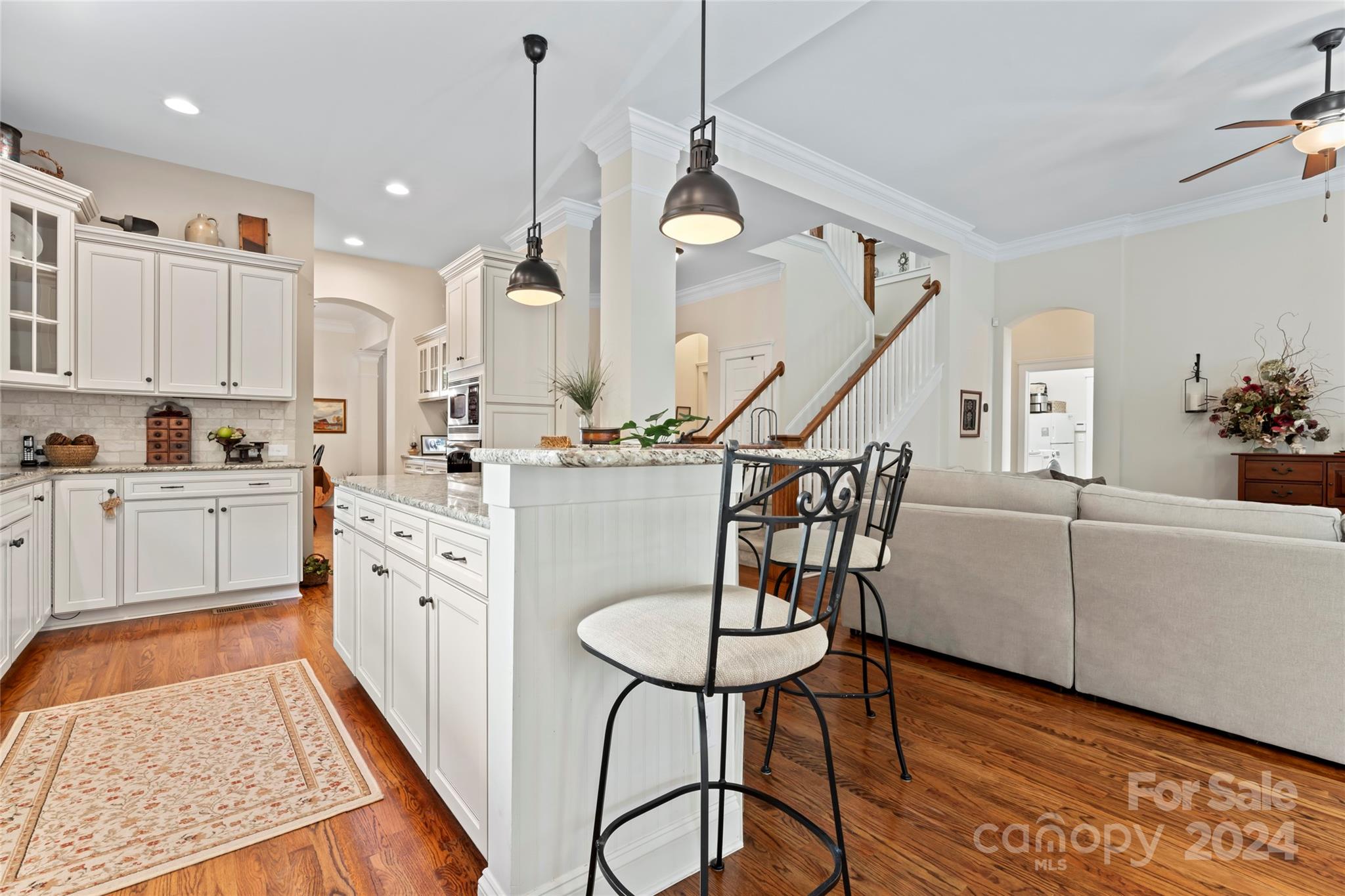 Baxter Village - Residential