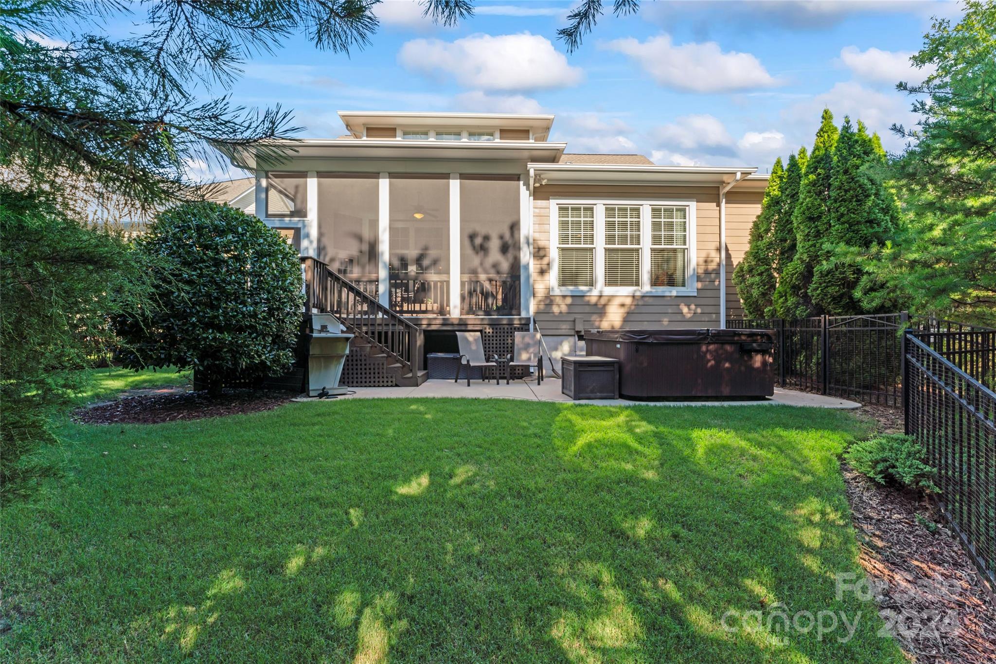 Baxter Village - Residential