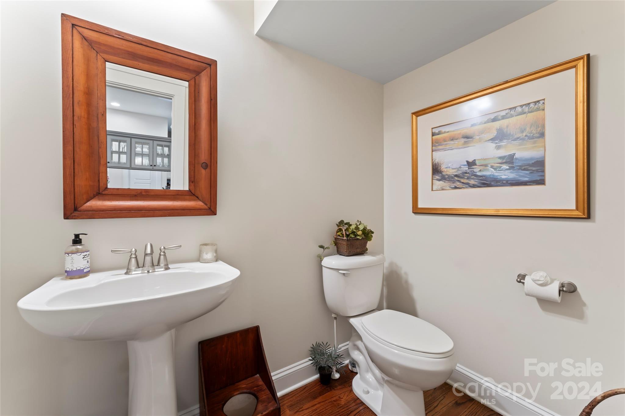 Baxter Village - Residential