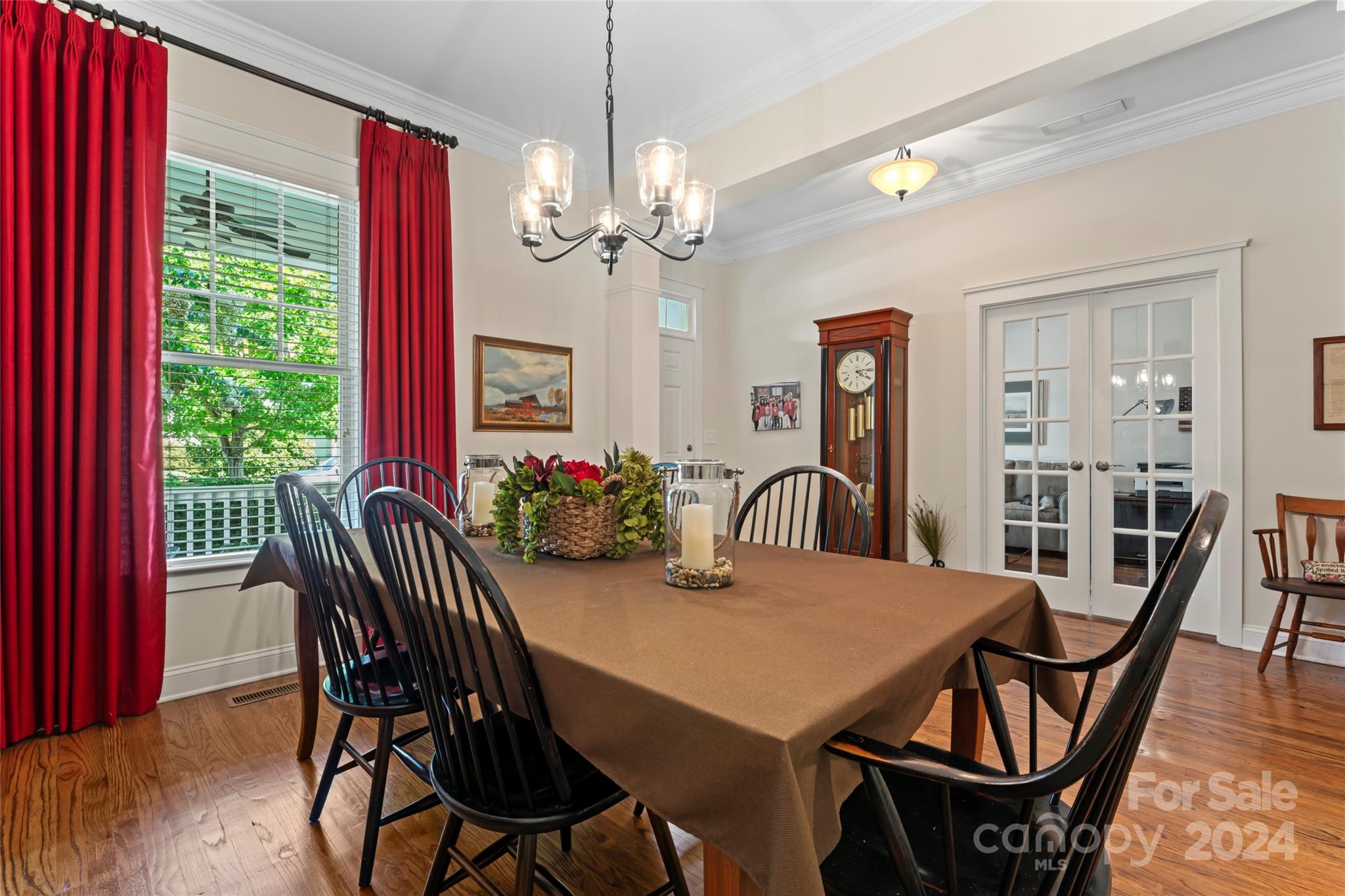 Baxter Village - Residential