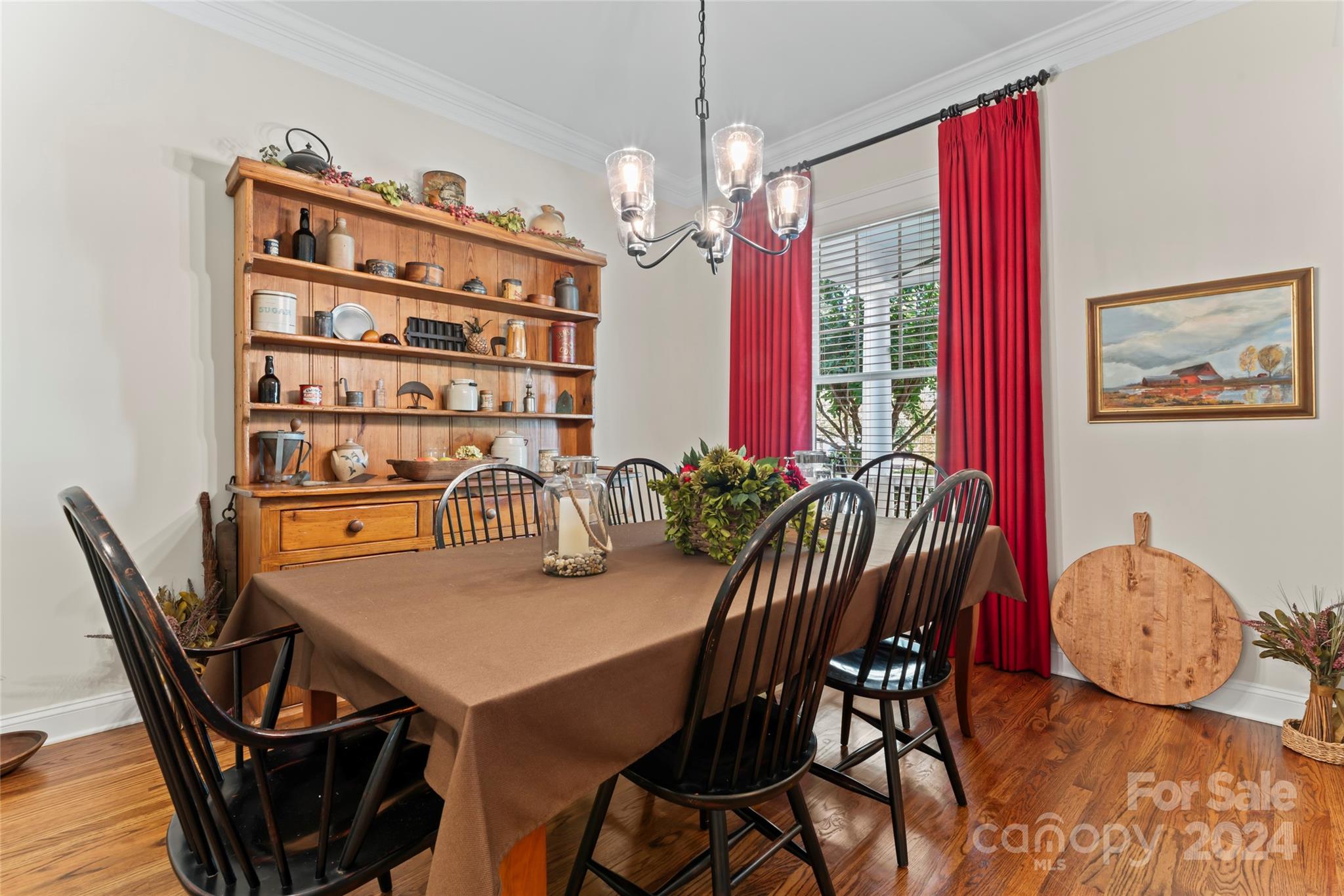 Baxter Village - Residential