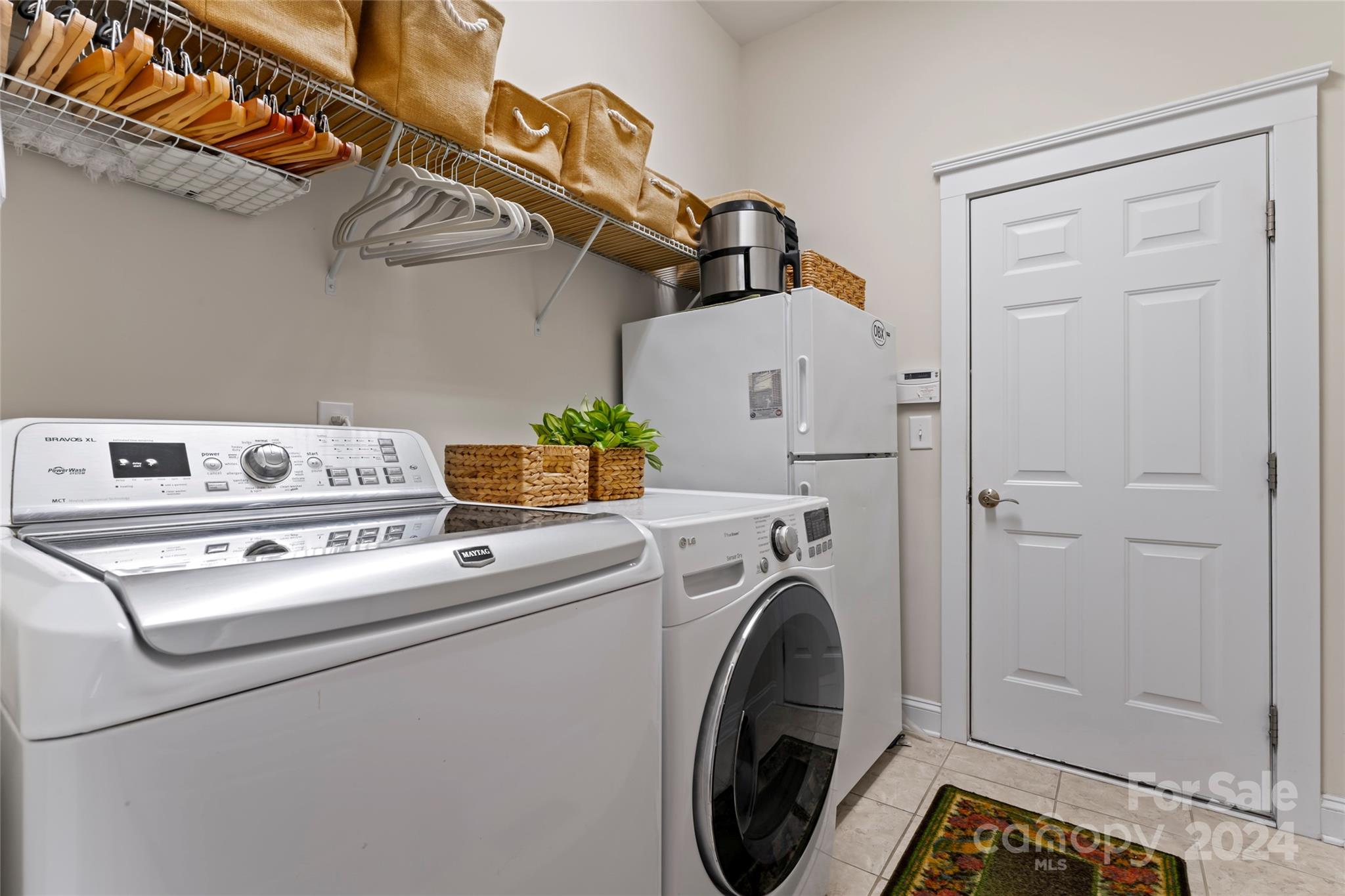 Baxter Village - Residential