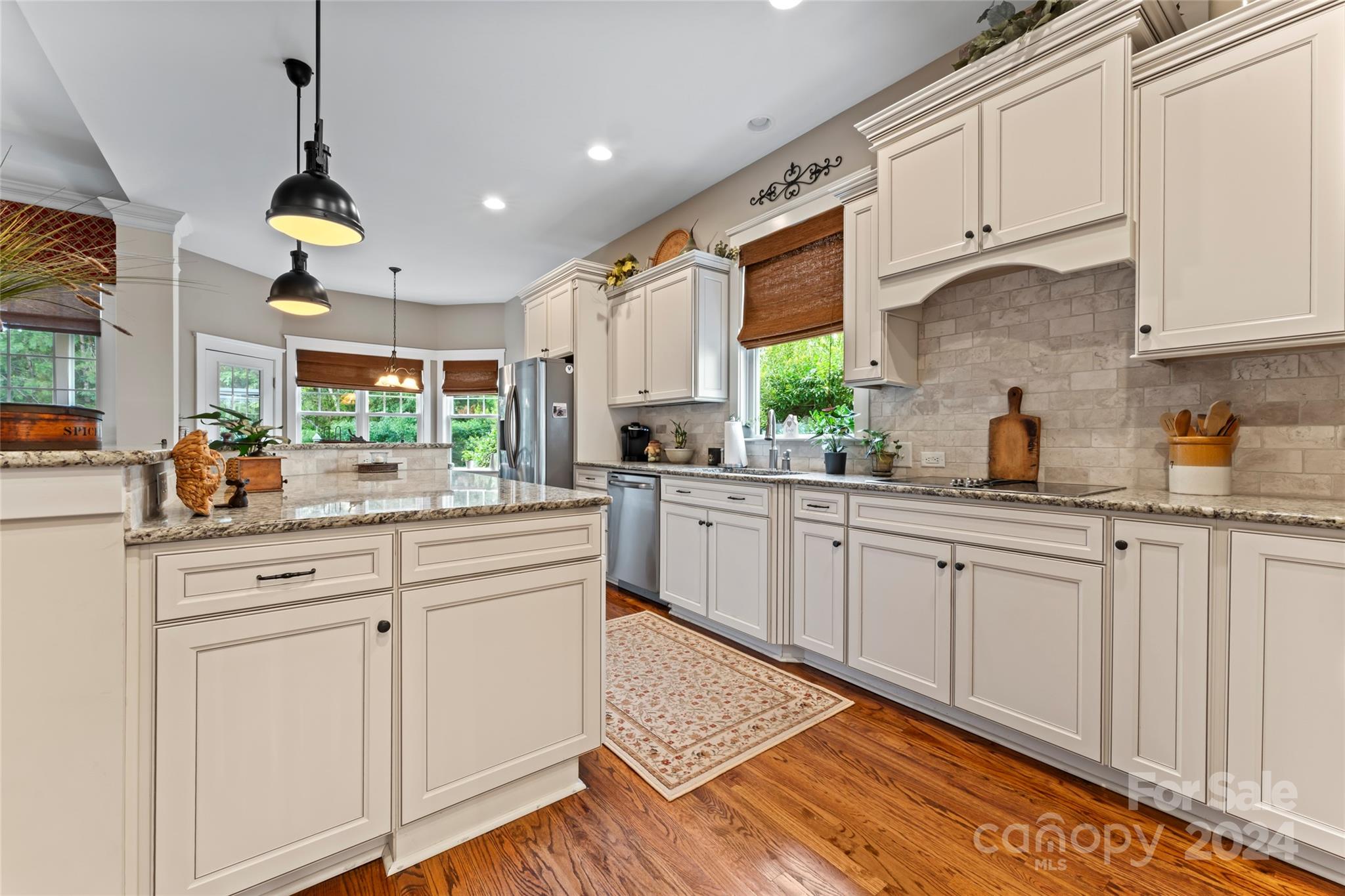 Baxter Village - Residential