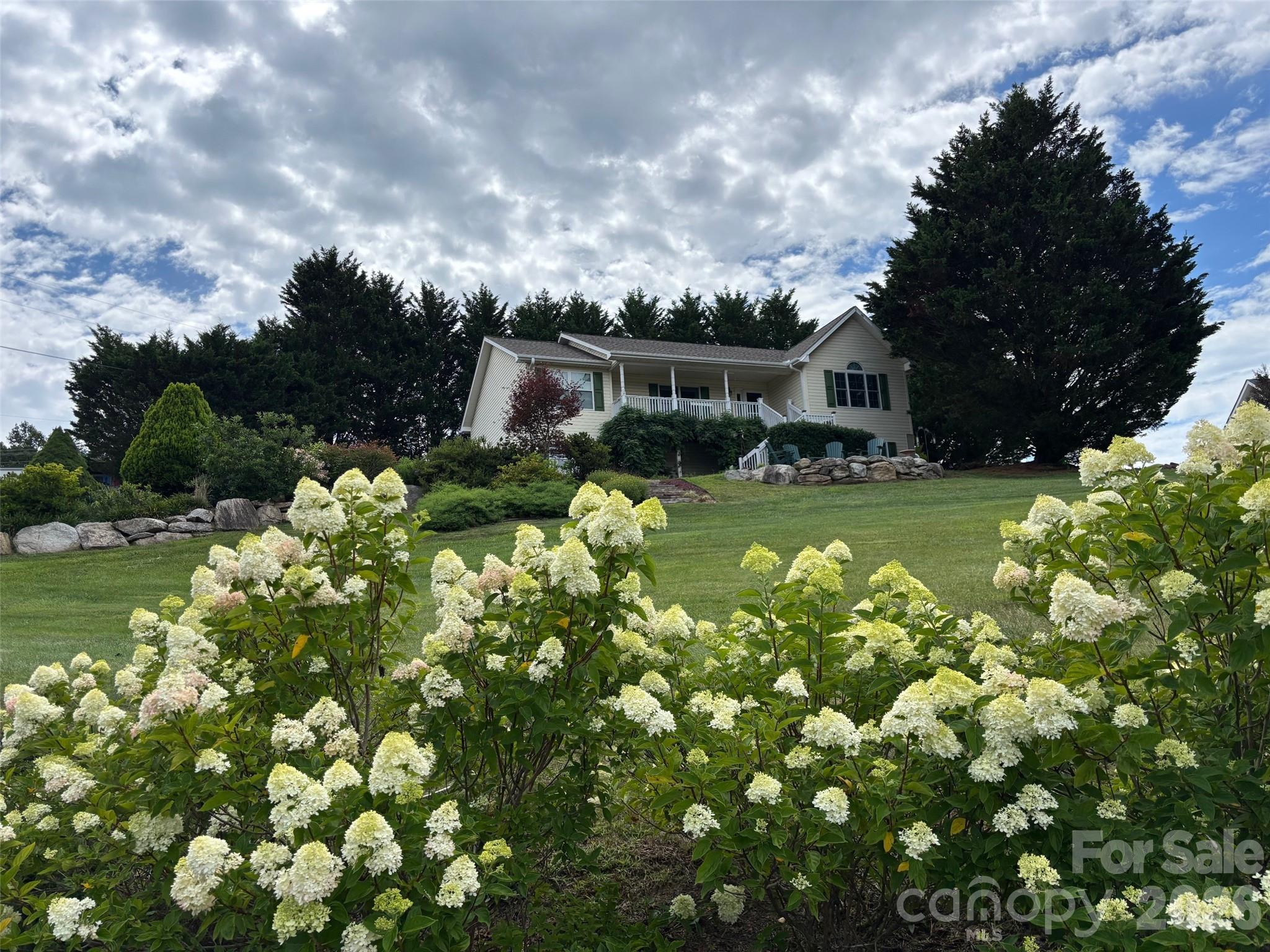 Worthington Ridge - Residential