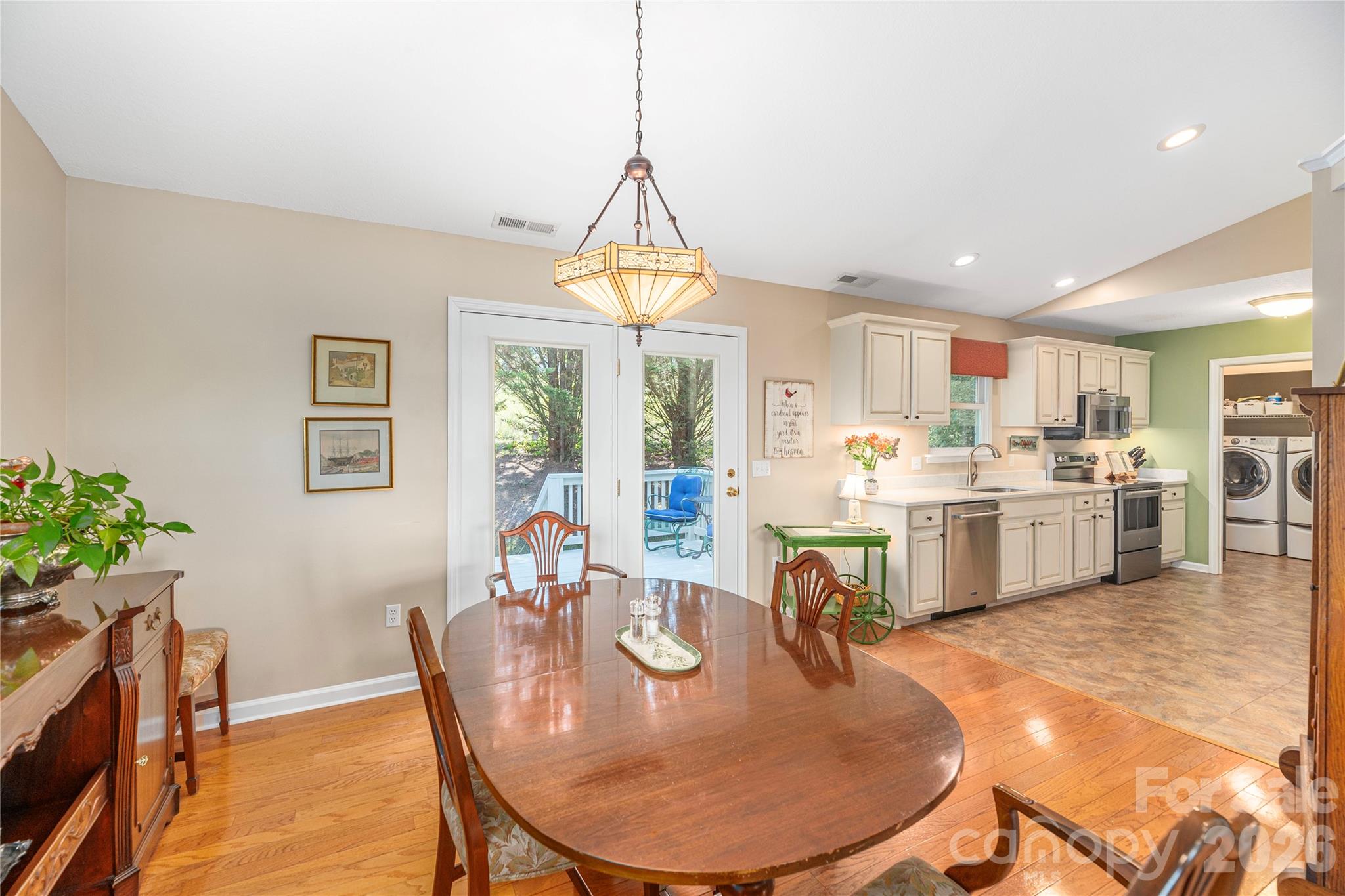 Worthington Ridge - Residential