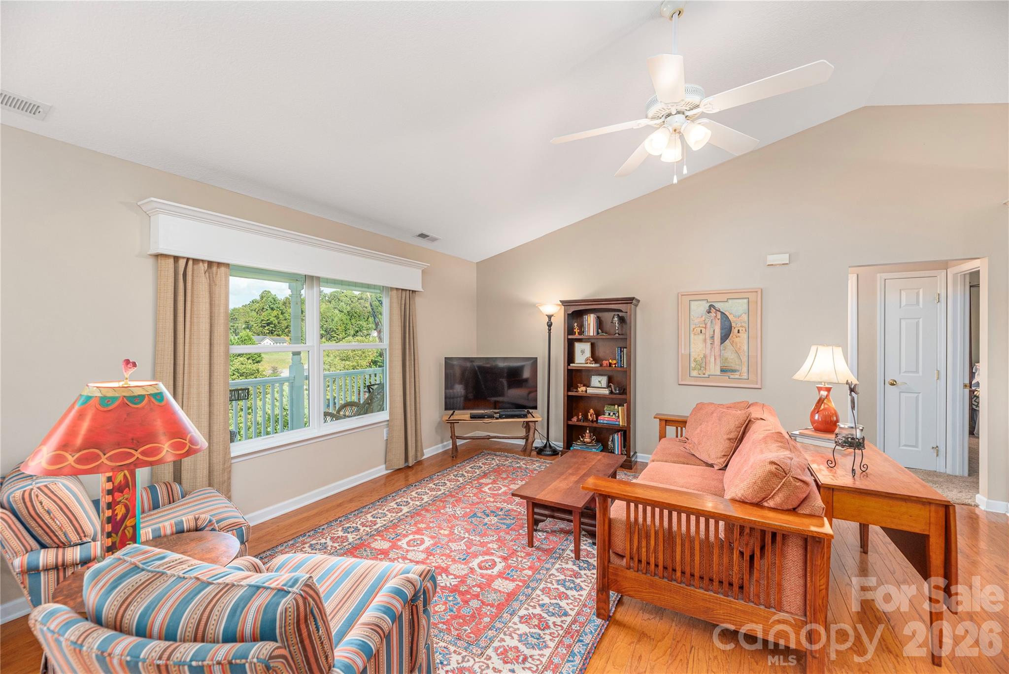 Worthington Ridge - Residential