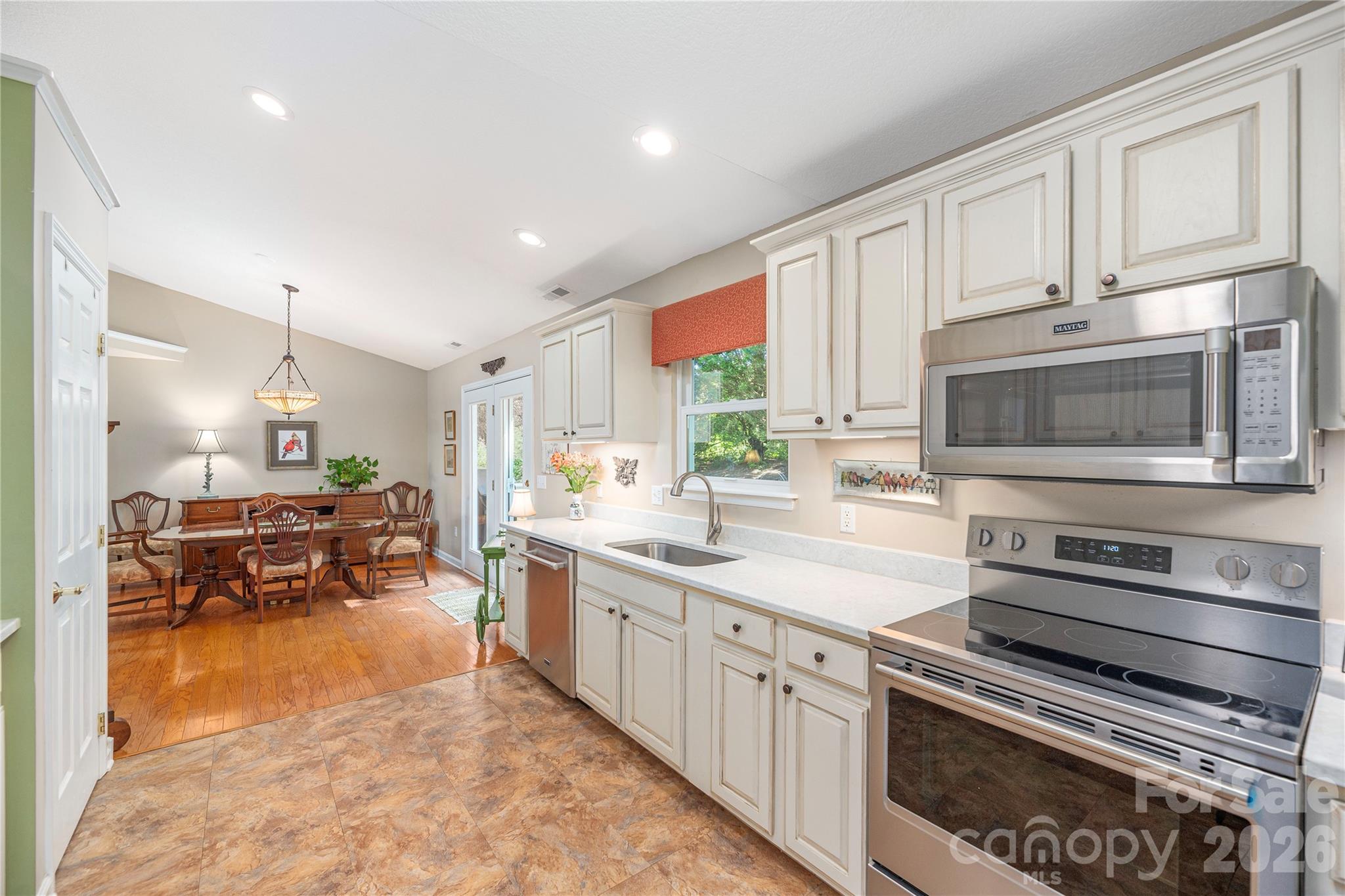 Worthington Ridge - Residential