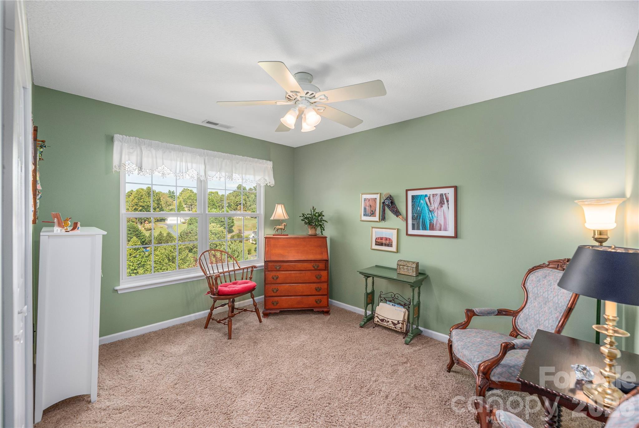 Worthington Ridge - Residential