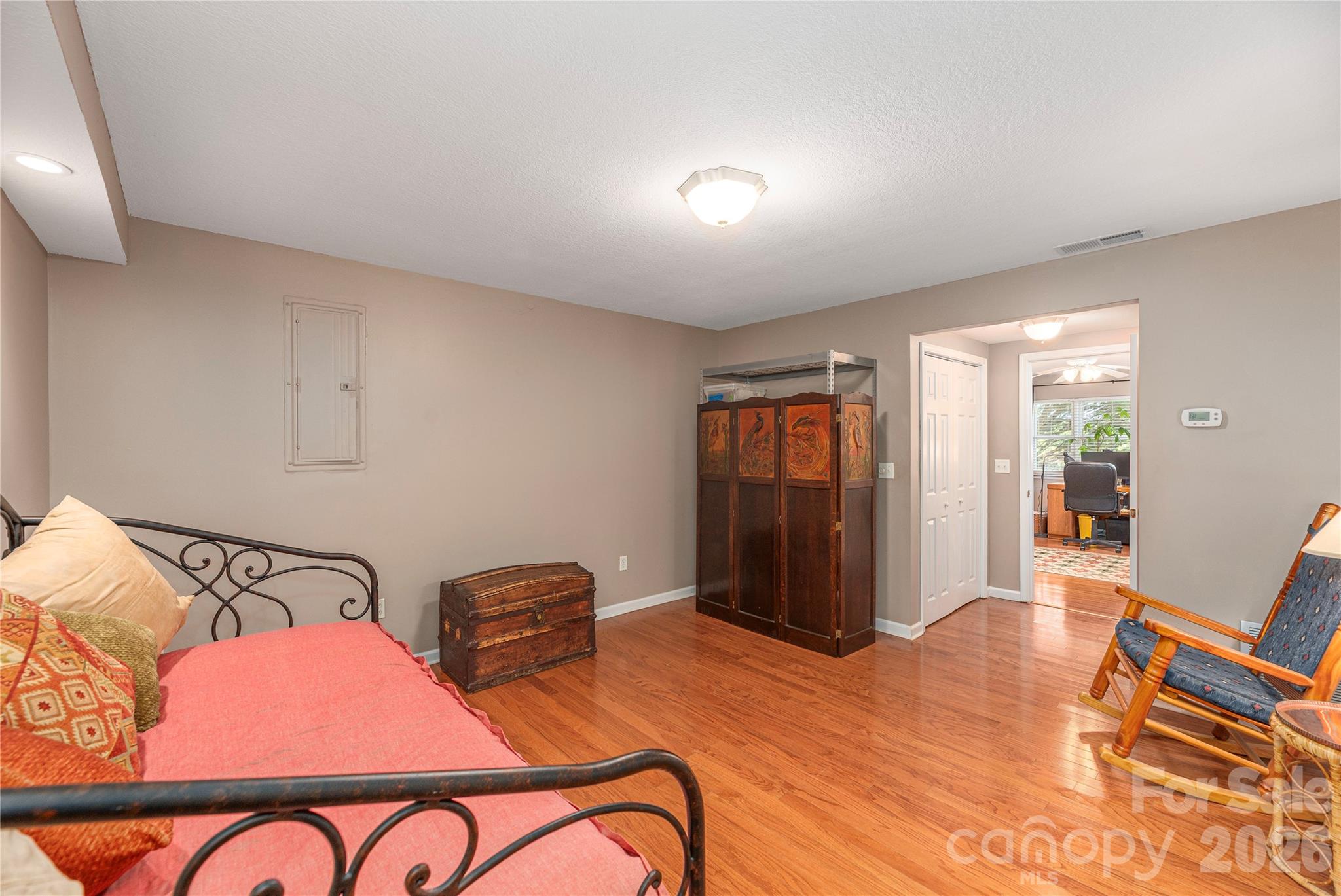 Worthington Ridge - Residential