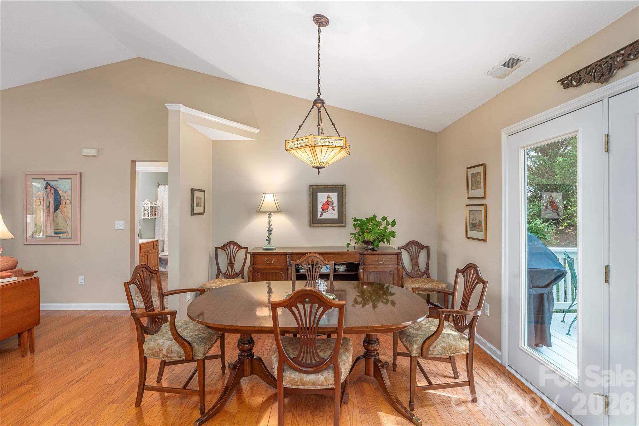 Worthington Ridge - Residential