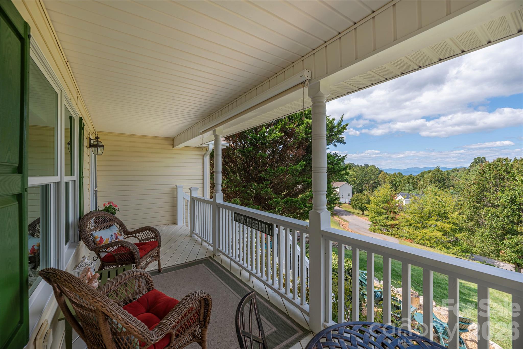 Worthington Ridge - Residential