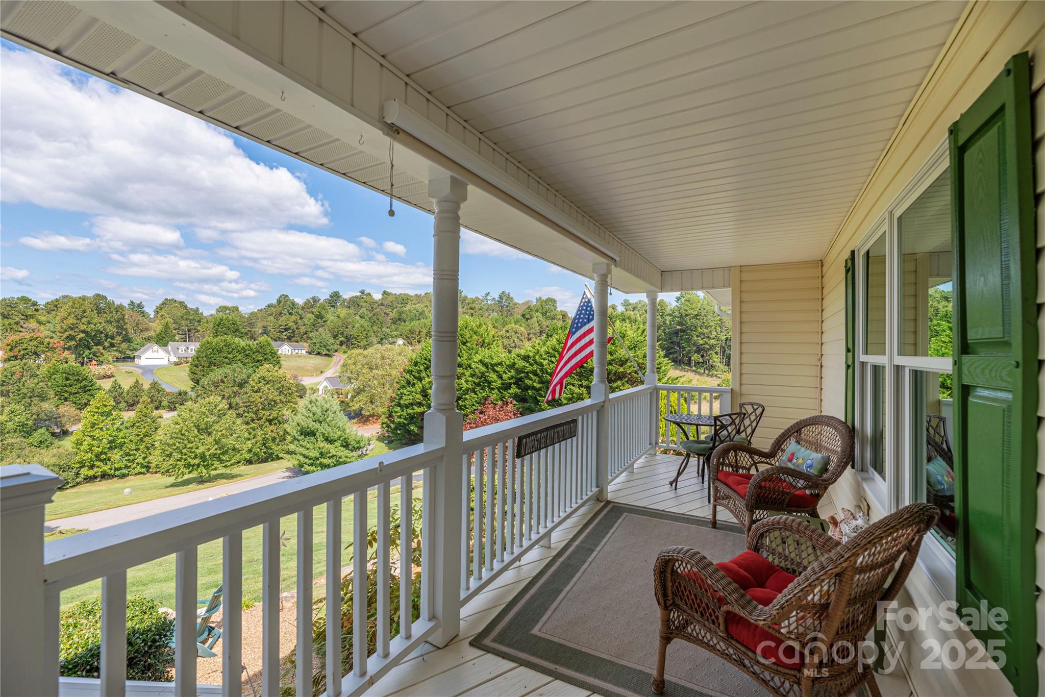 27 Worthington Lane