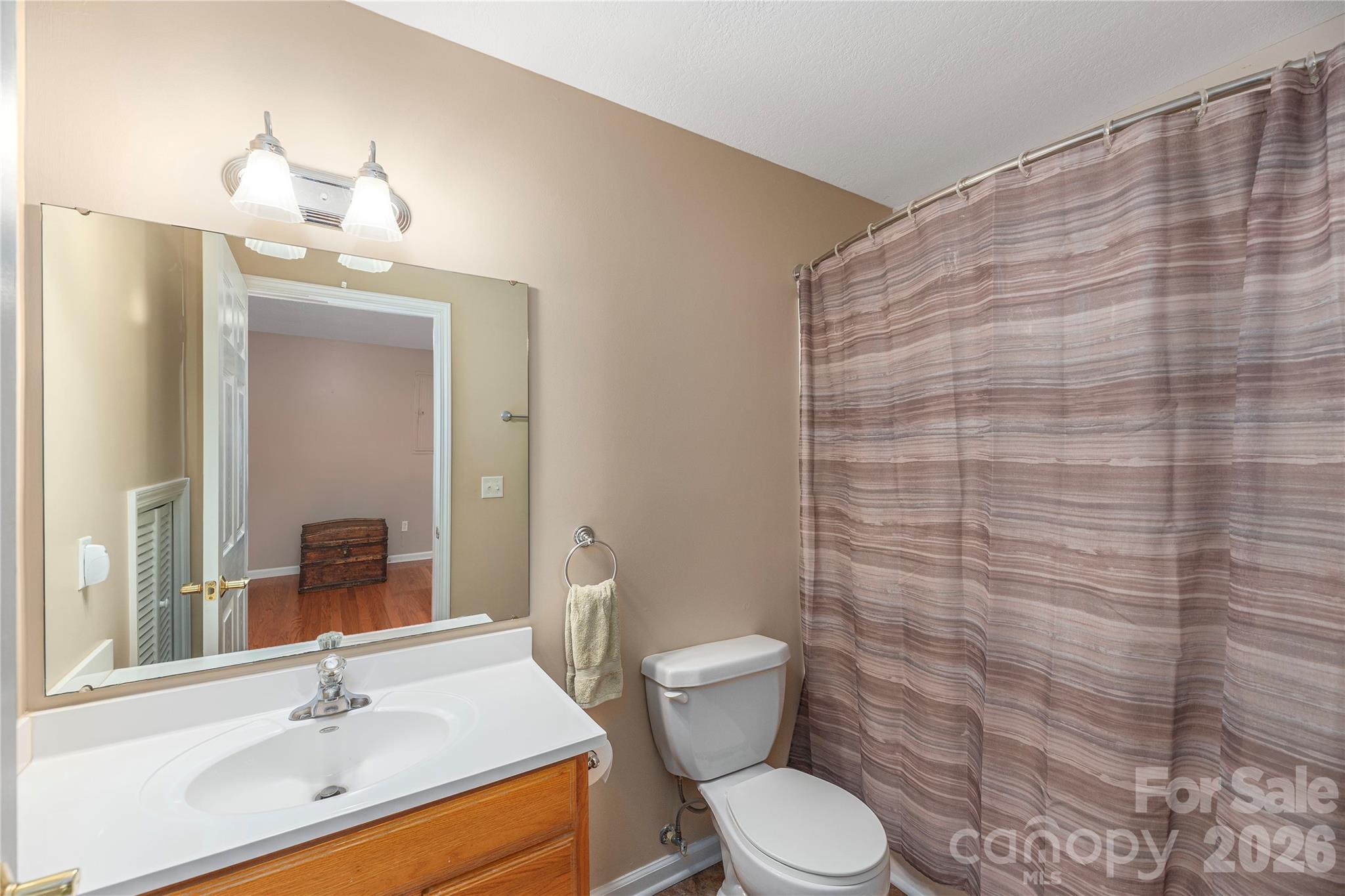 Worthington Ridge - Residential