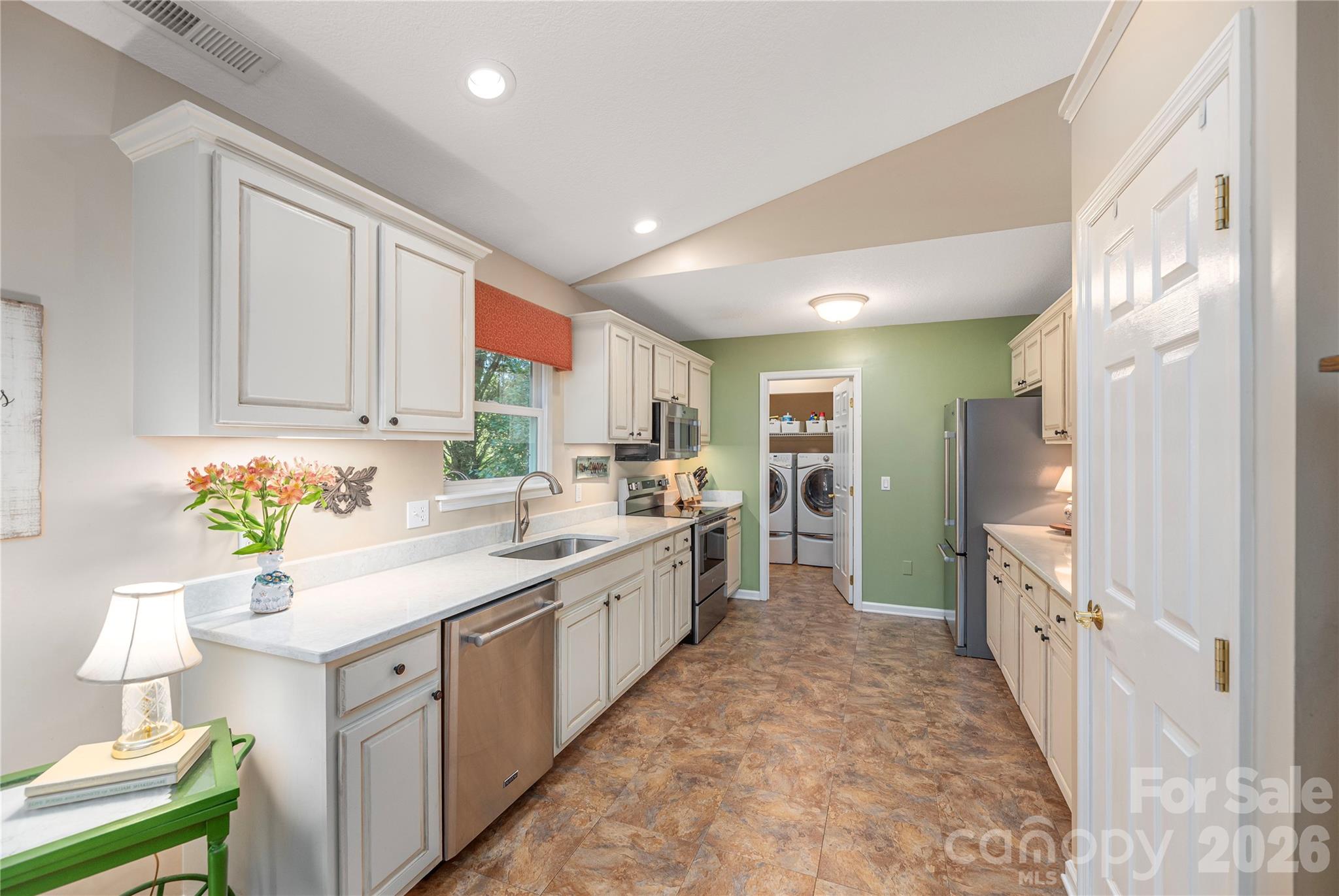 Worthington Ridge - Residential