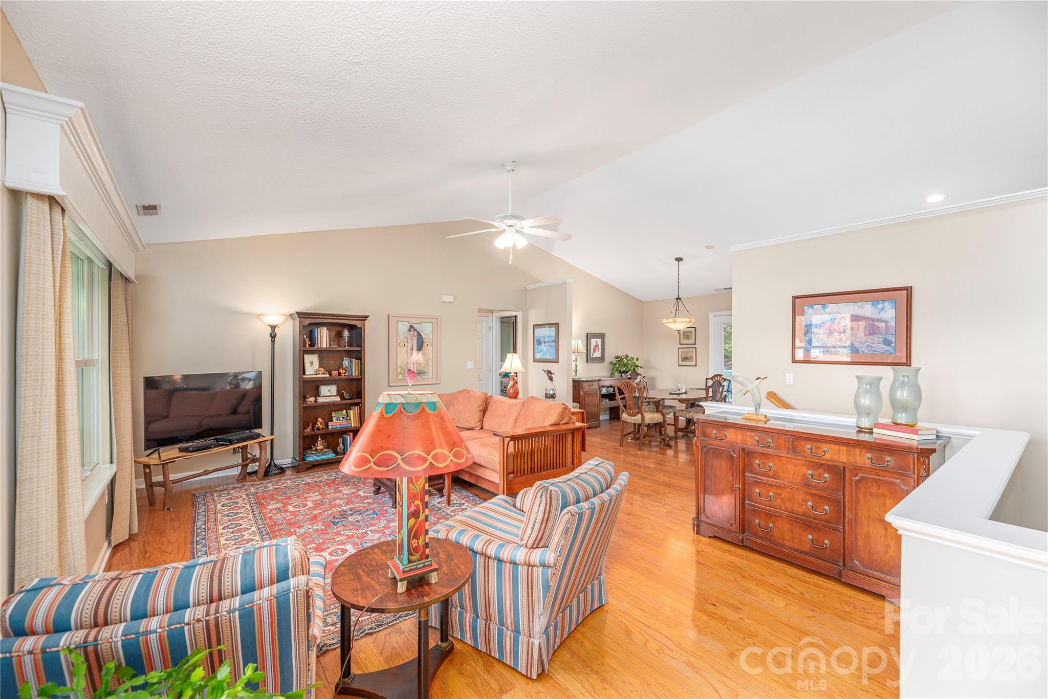 Worthington Ridge - Residential