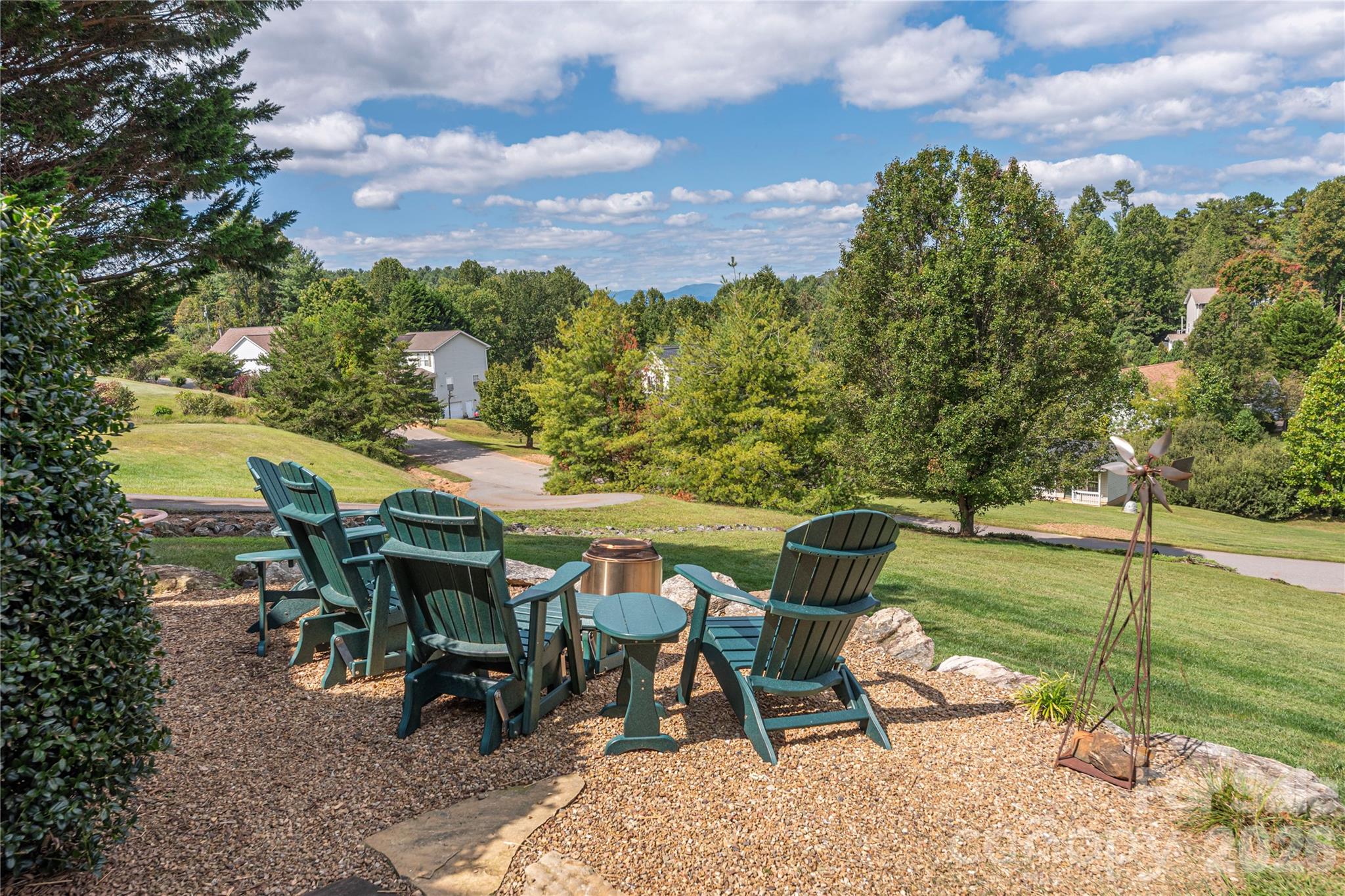 Worthington Ridge - Residential