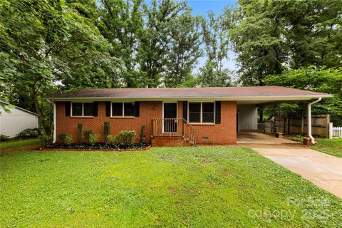 1156 Westover Circle Rock Hill SC 29732
