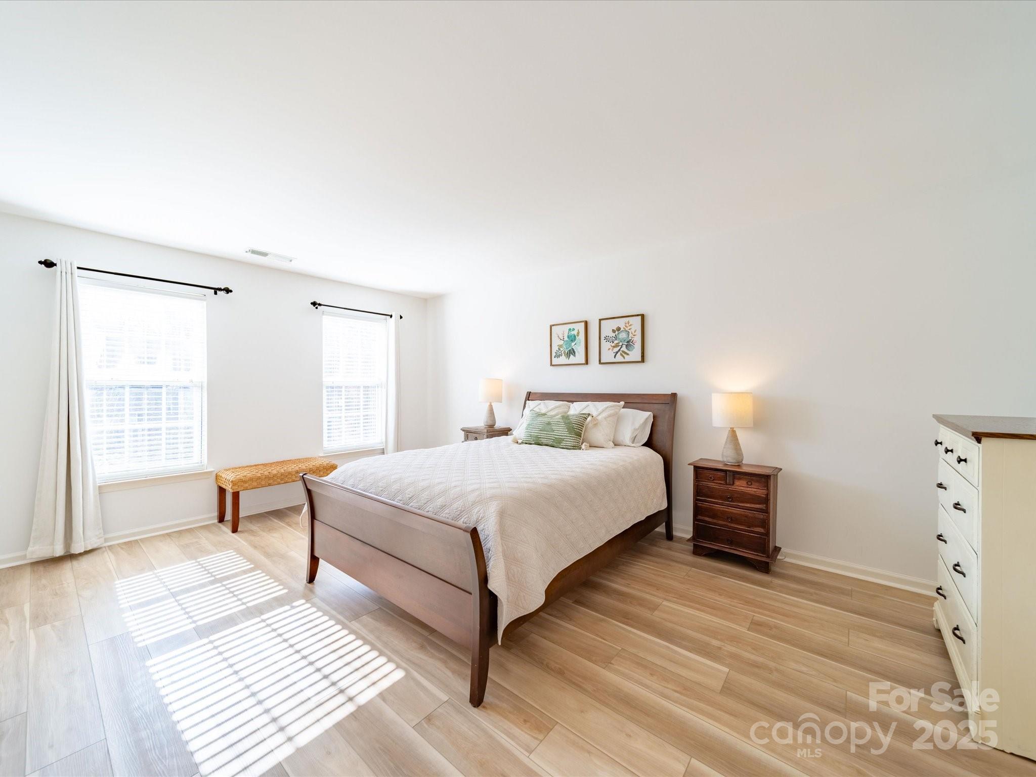 Cardinal Woods - Residential
