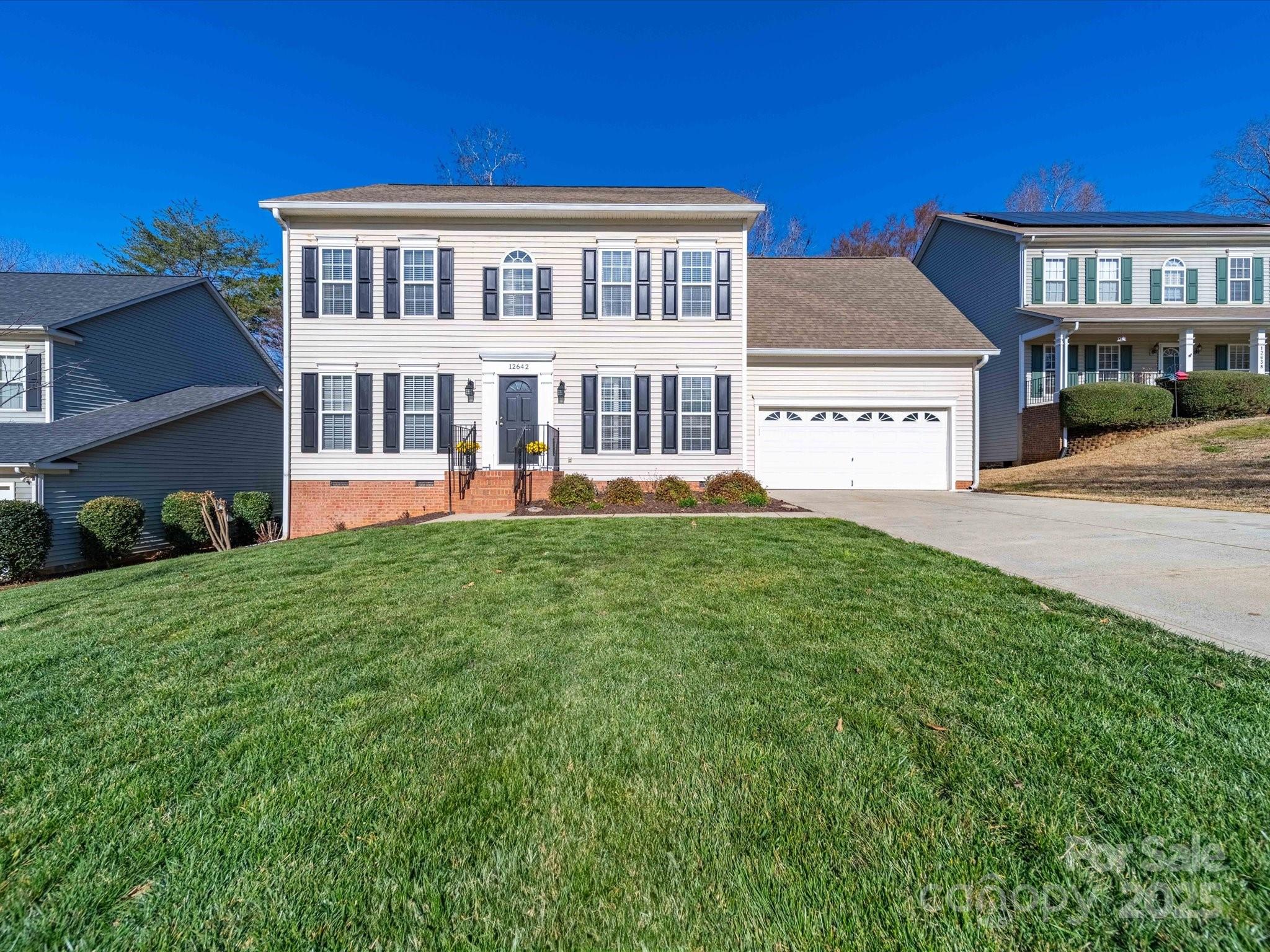 Cardinal Woods - Residential