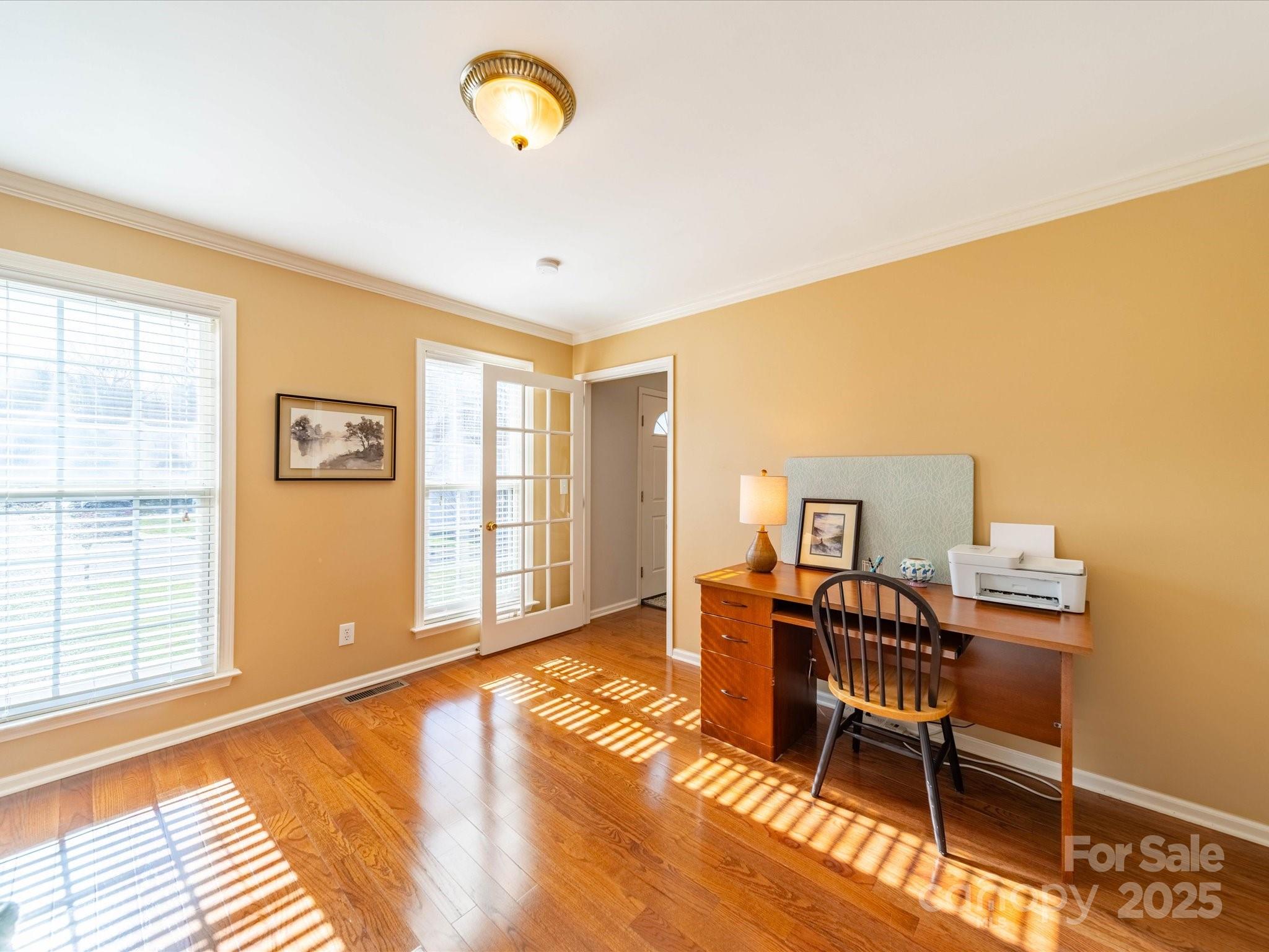 Cardinal Woods - Residential