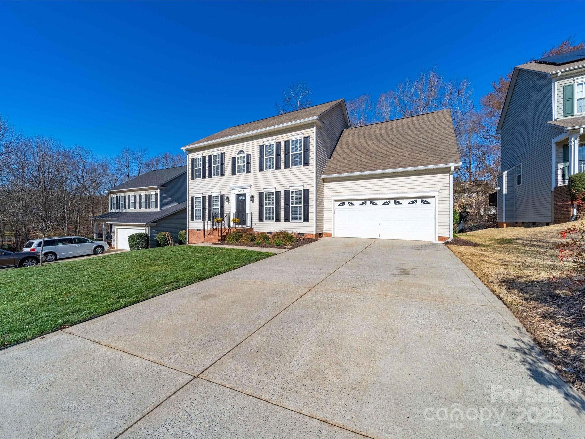 Cardinal Woods - Residential