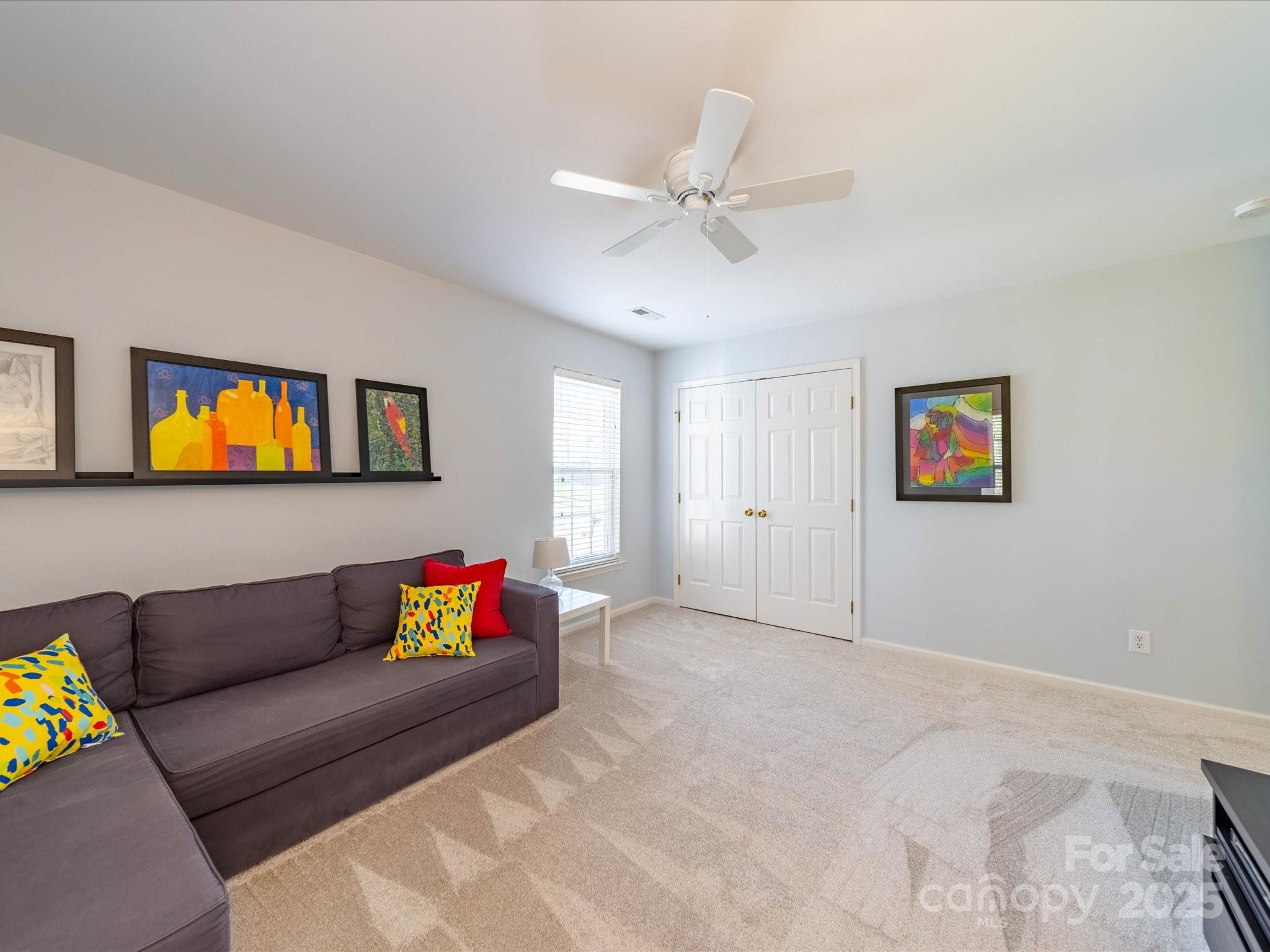 Cardinal Woods - Residential