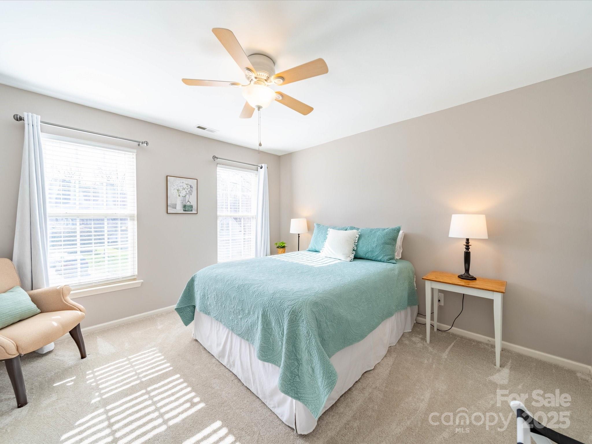 Cardinal Woods - Residential