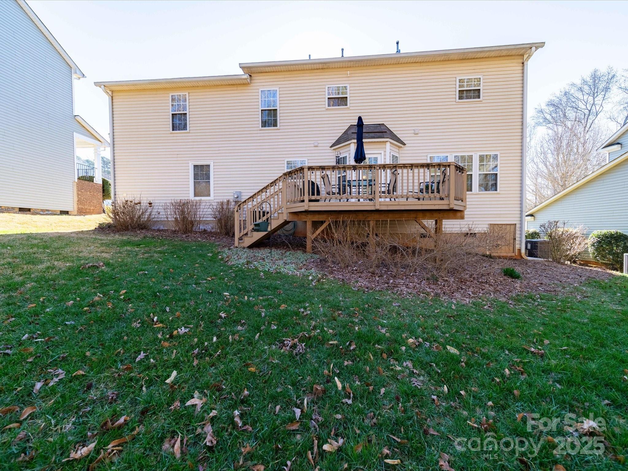 Cardinal Woods - Residential