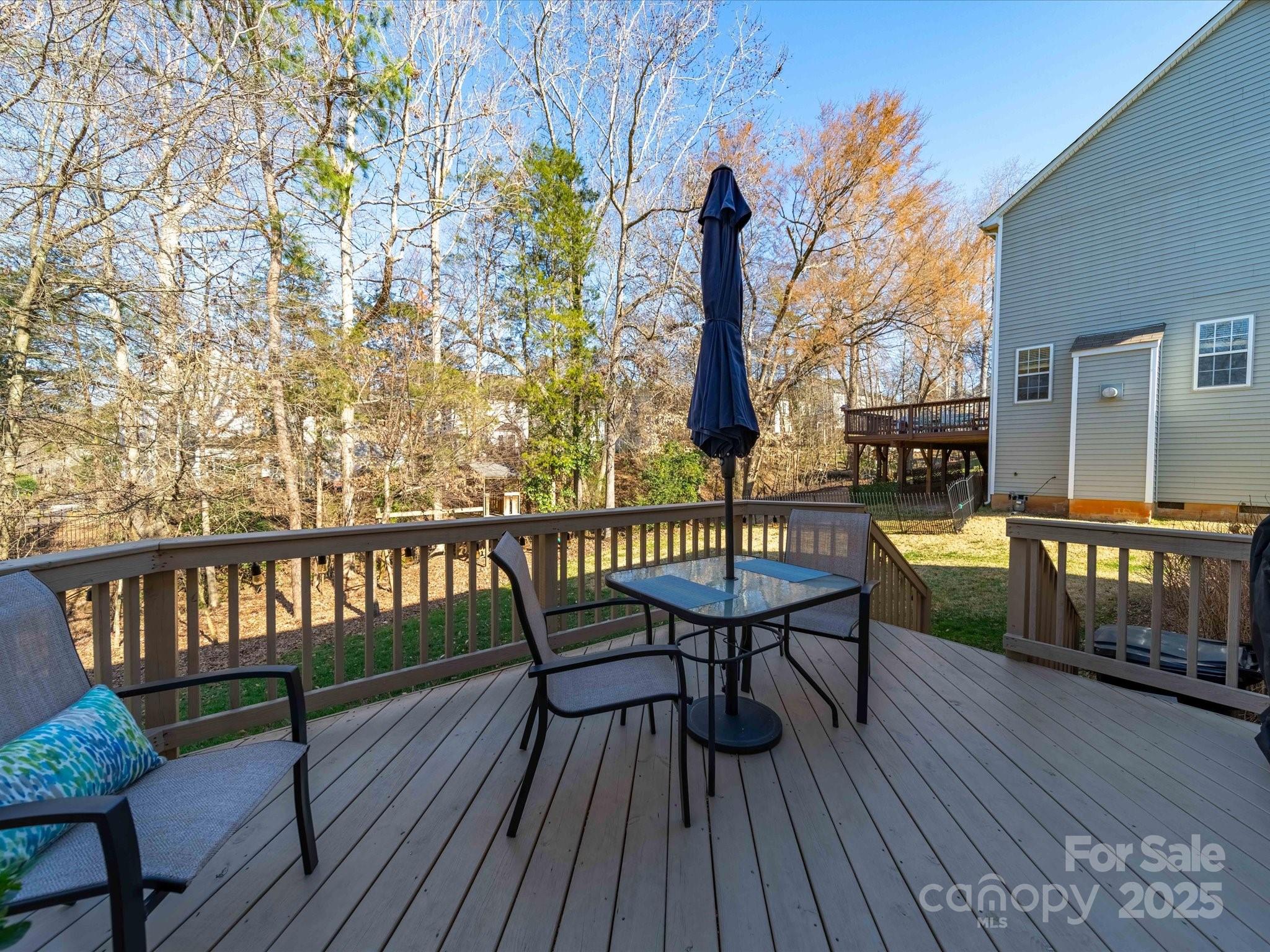 Cardinal Woods - Residential