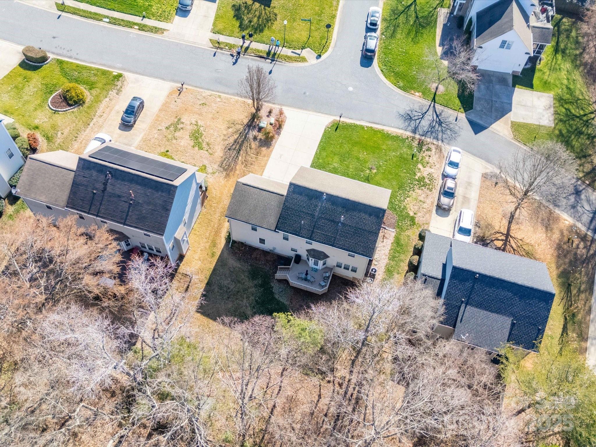 Cardinal Woods - Residential