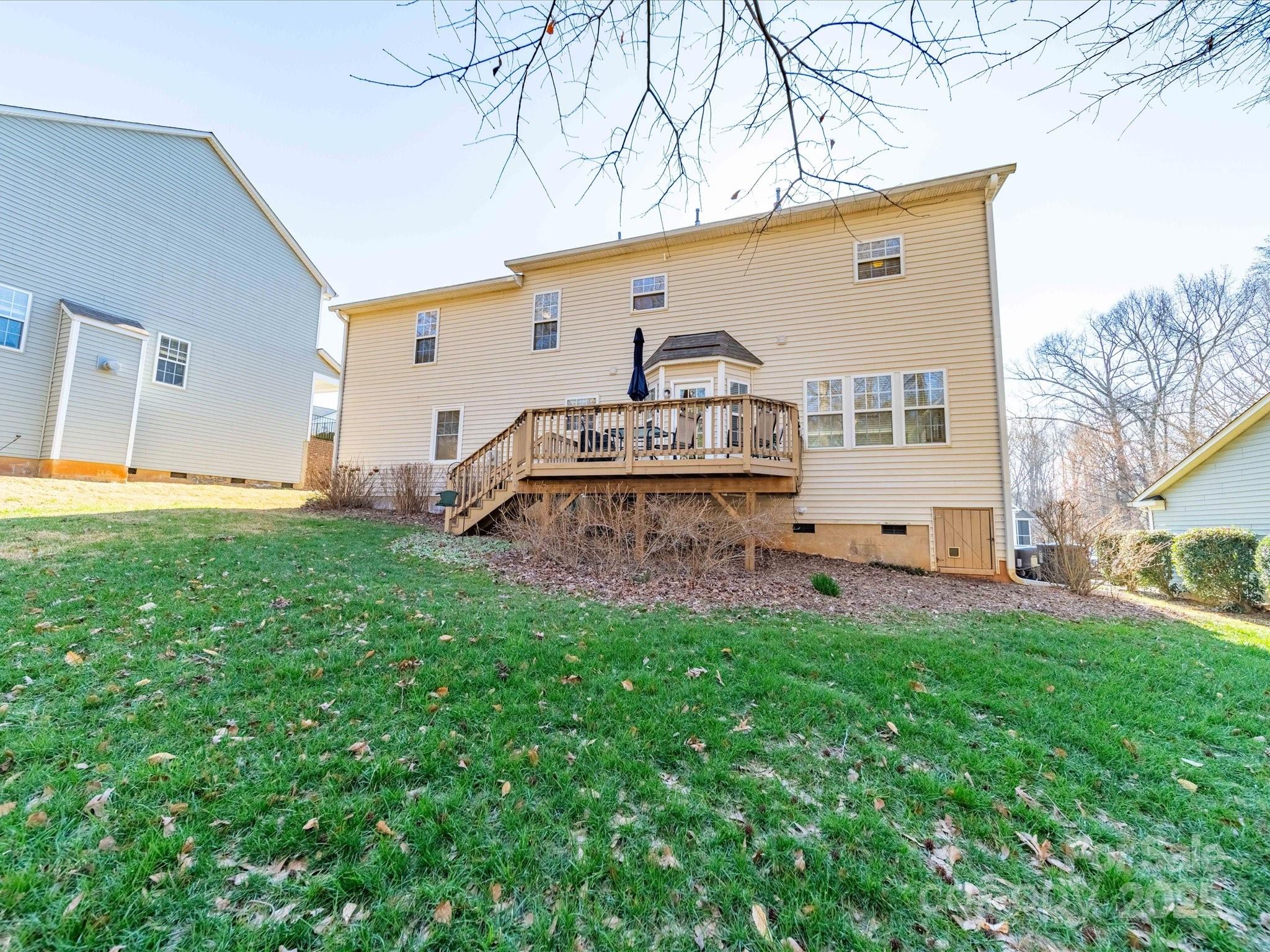 Cardinal Woods - Residential