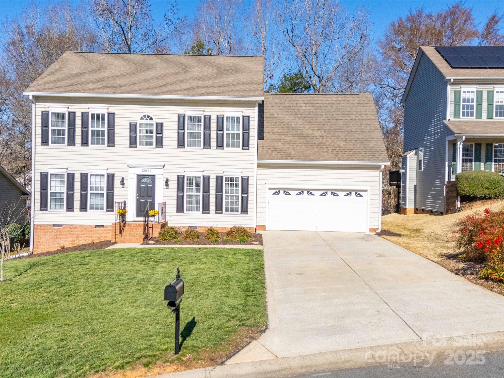 Cardinal Woods - Residential