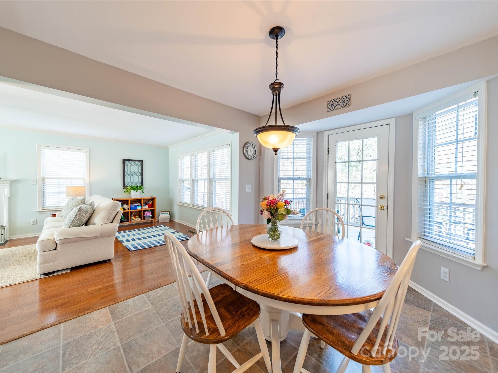 Cardinal Woods - Residential