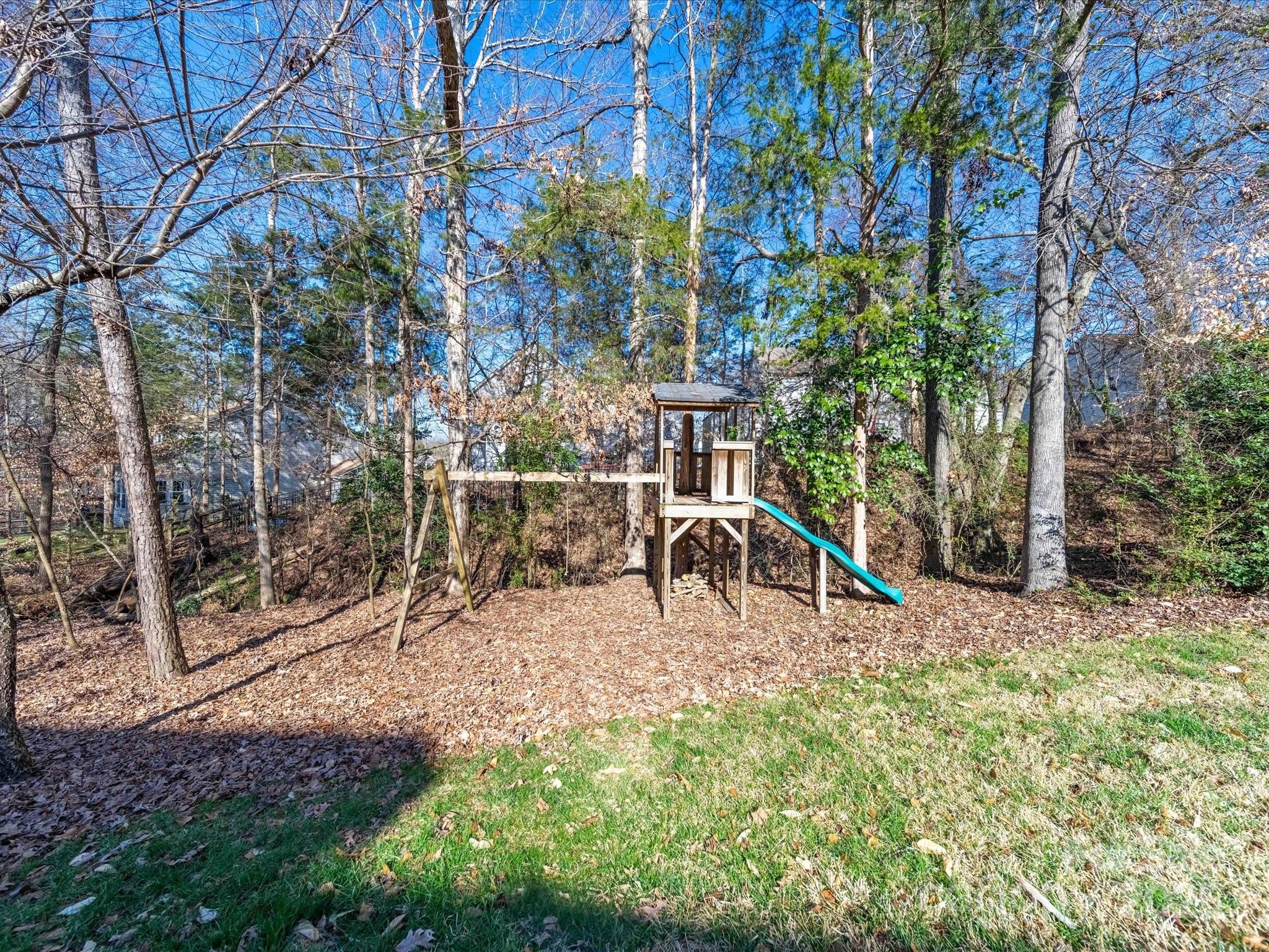 Cardinal Woods - Residential