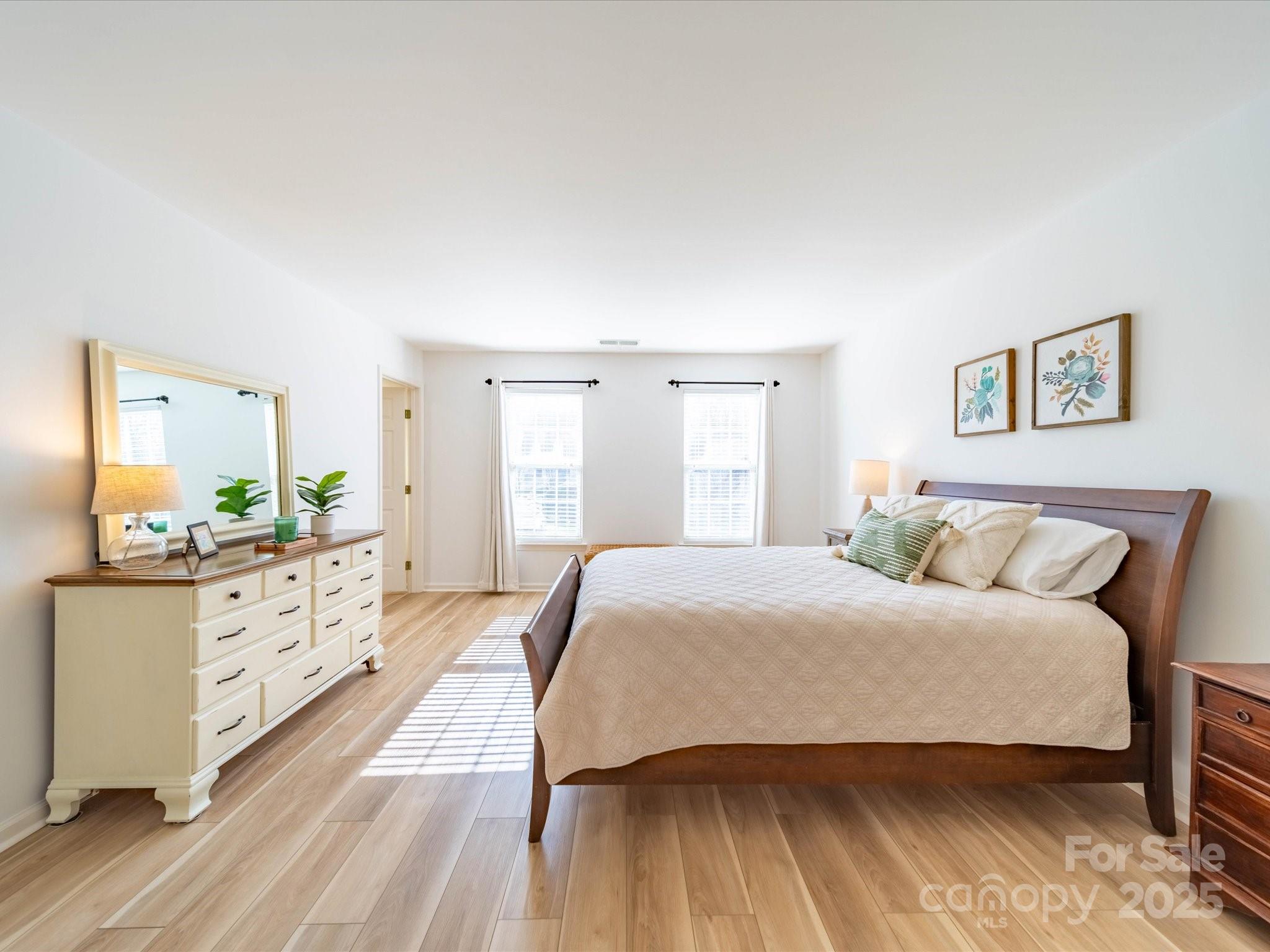 Cardinal Woods - Residential