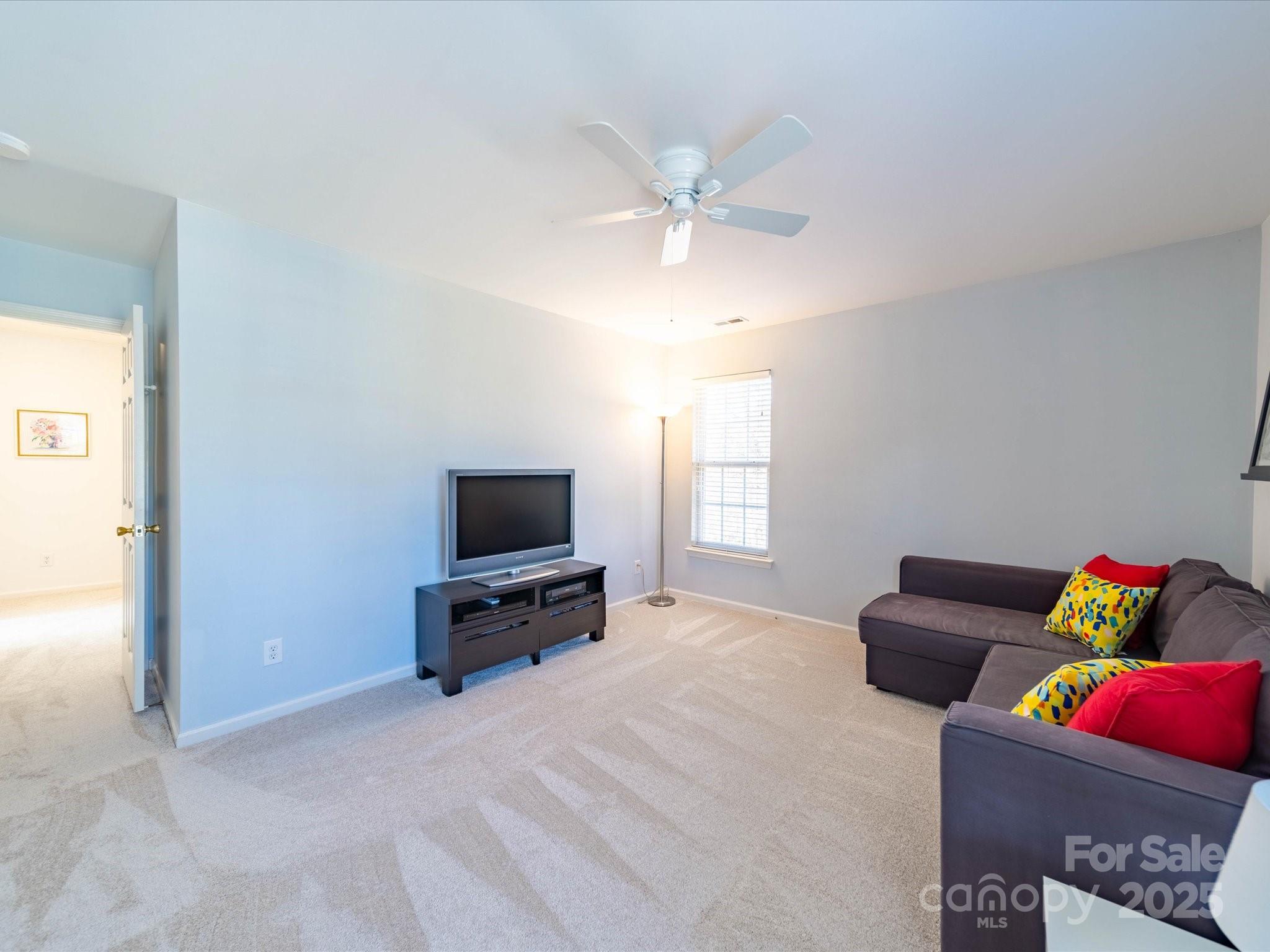 Cardinal Woods - Residential