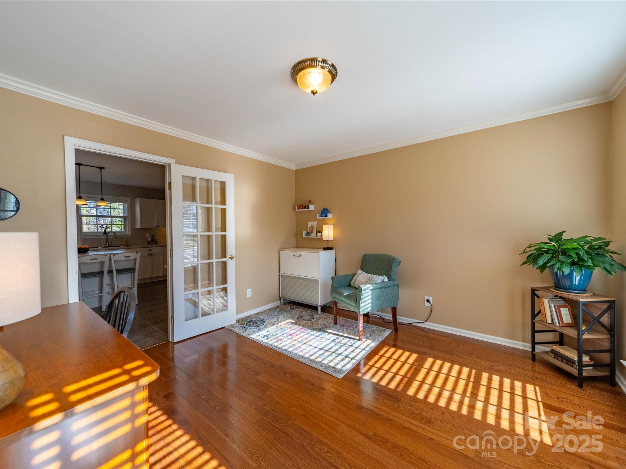 Cardinal Woods - Residential