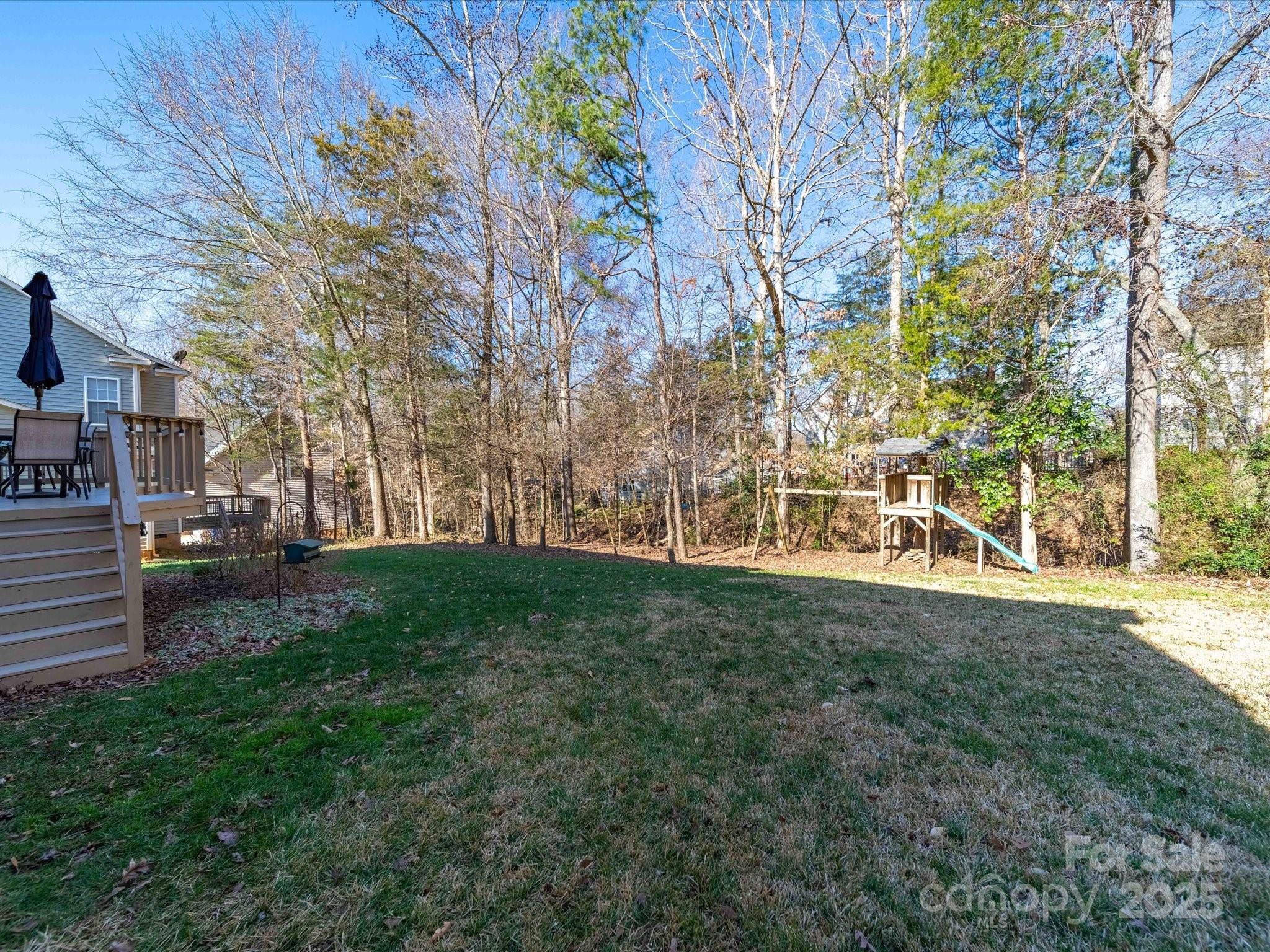 Cardinal Woods - Residential